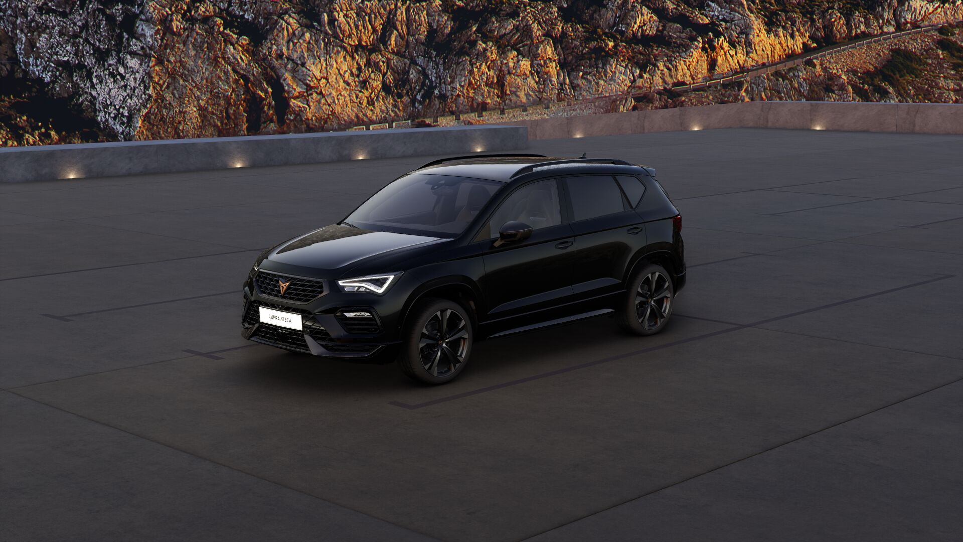 Slika ATECA 1.5 TSI 110kW DSG Tribe