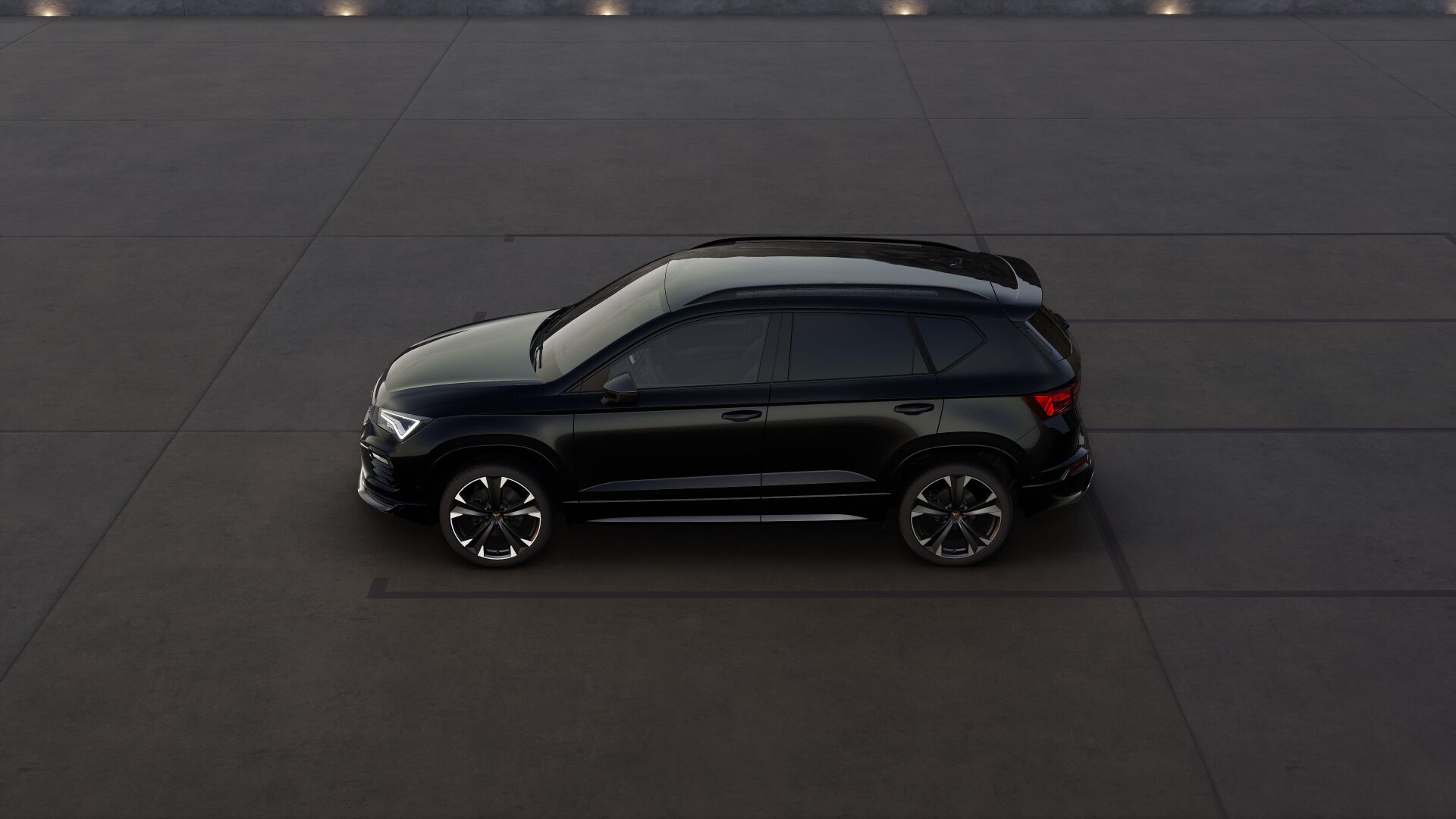 Slika ATECA 1.5 TSI 110kW DSG Tribe