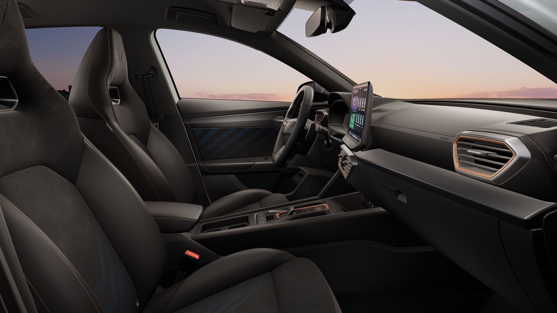 FORMENTOR 1.5 e-Hybrid VZ