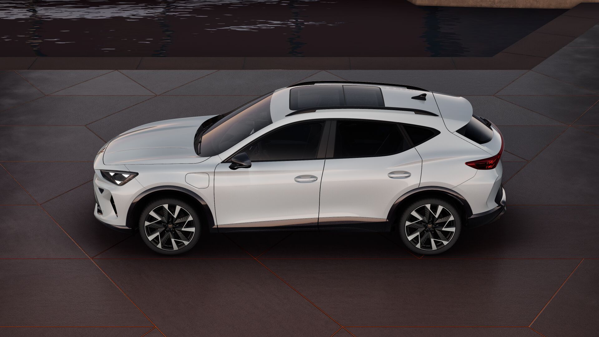 FORMENTOR 1.5 e-Hybrid VZ