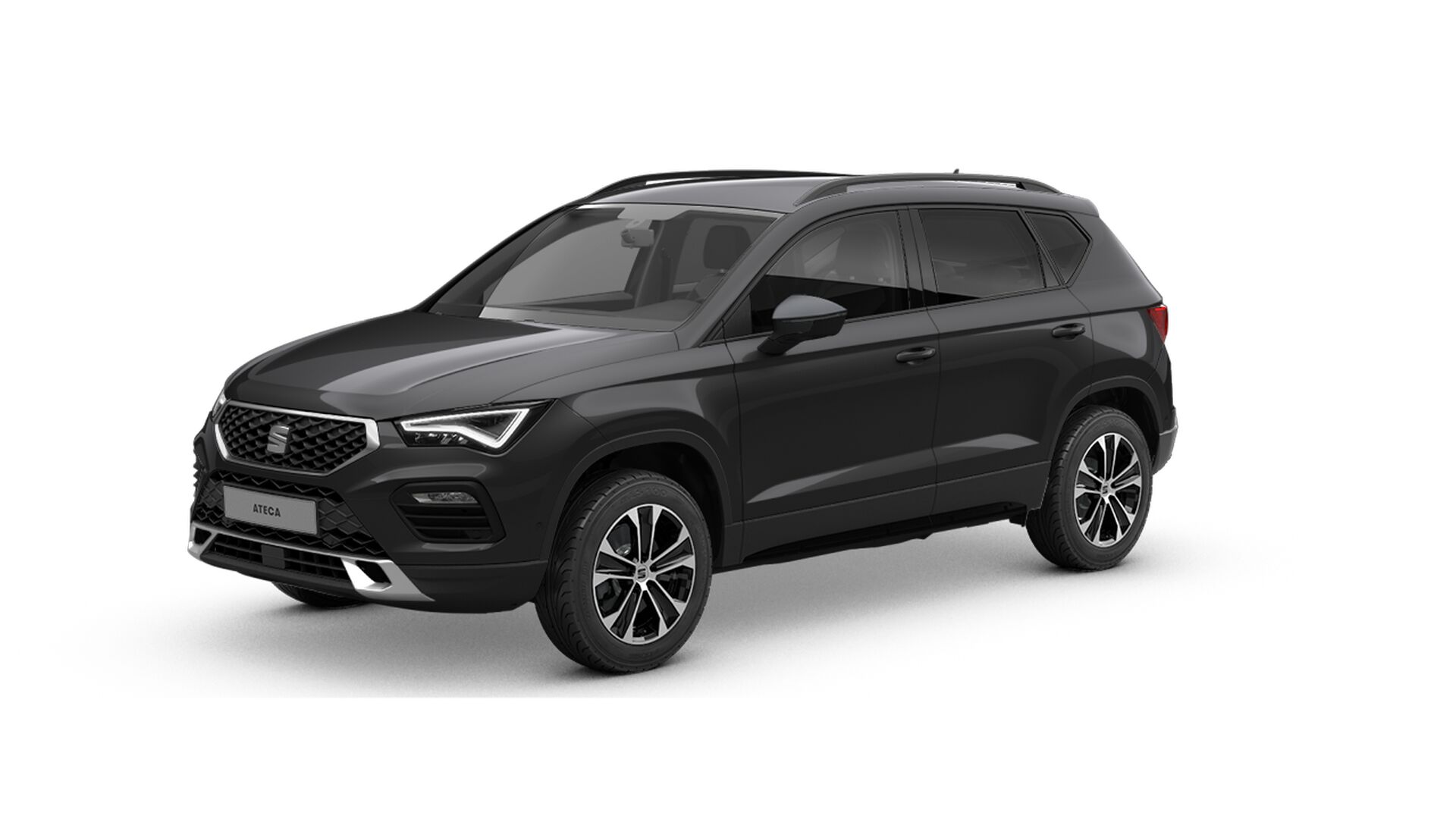 ATECA 1.5 TSI Style Fuerte