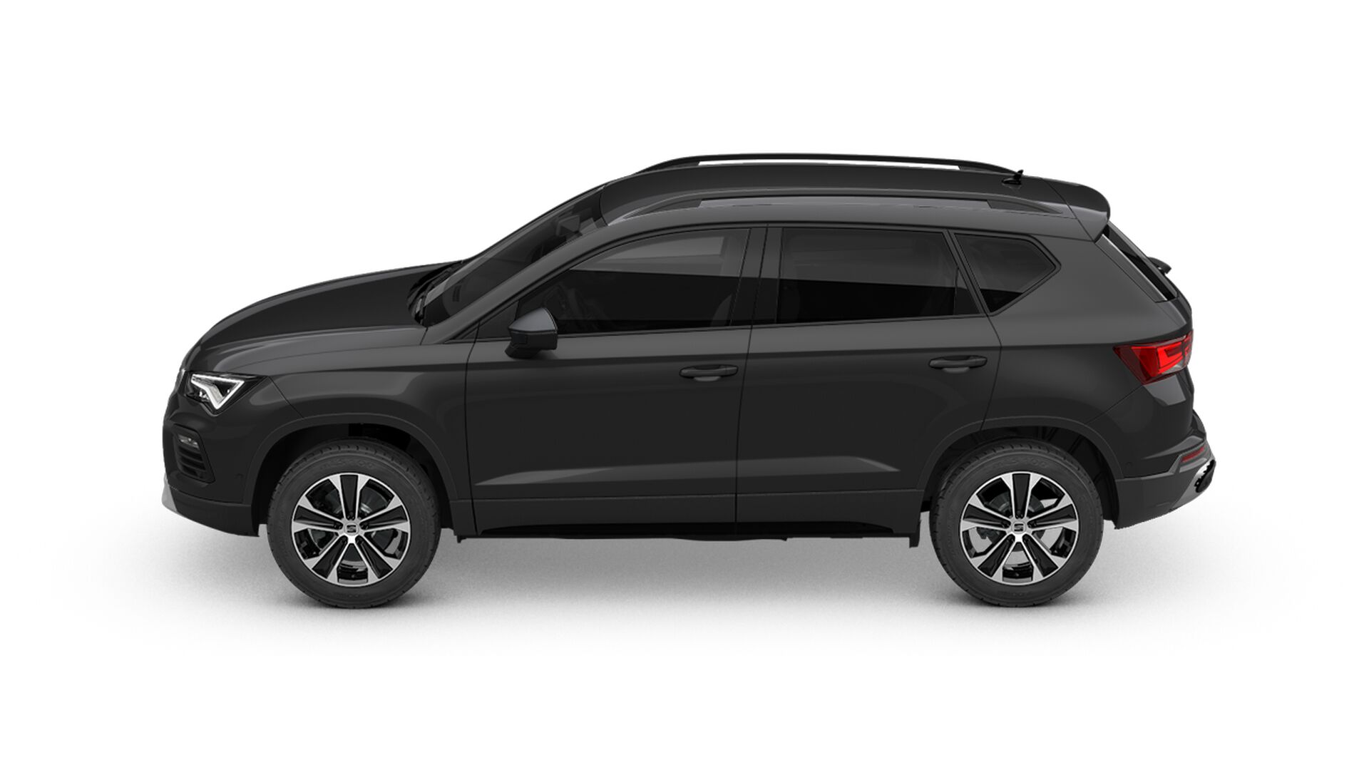ATECA 1.5 TSI Style Fuerte