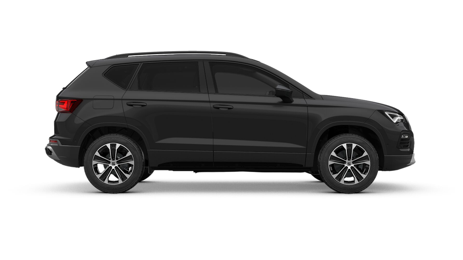 ATECA 1.5 TSI Style Fuerte