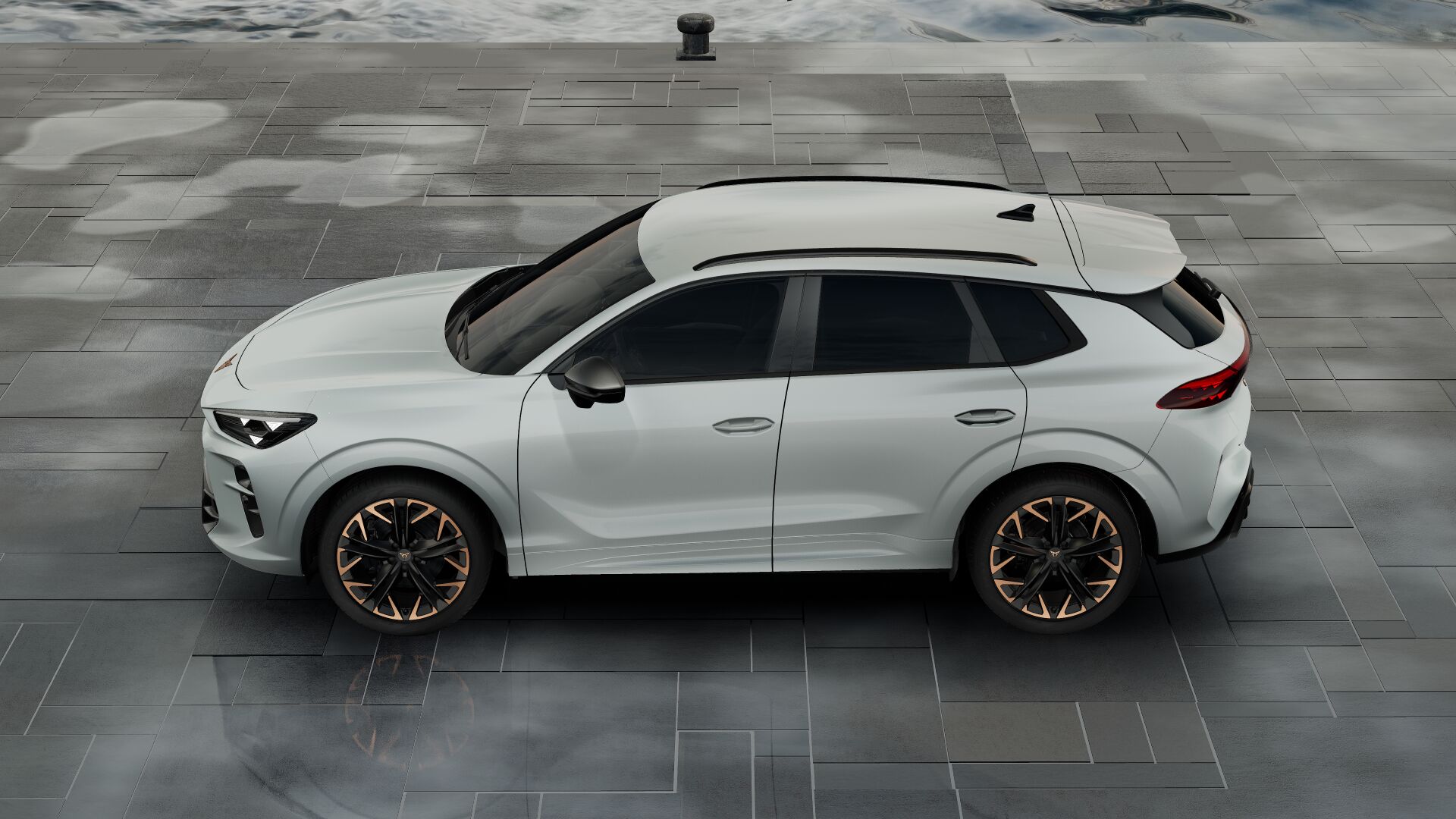 Slika TERRAMAR 2.0 TSI DSG 4Drive VZ