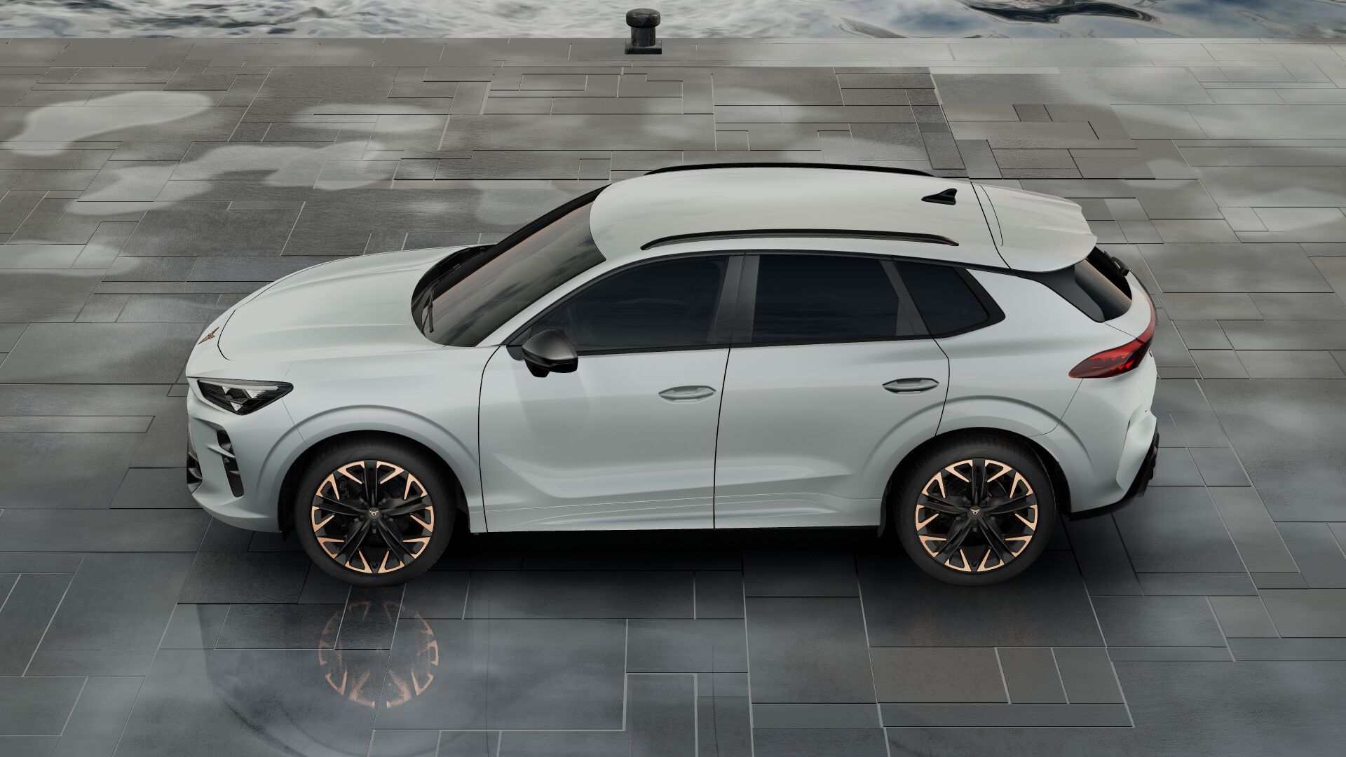 Slika TERRAMAR 2.0 TSI DSG 4Drive VZ