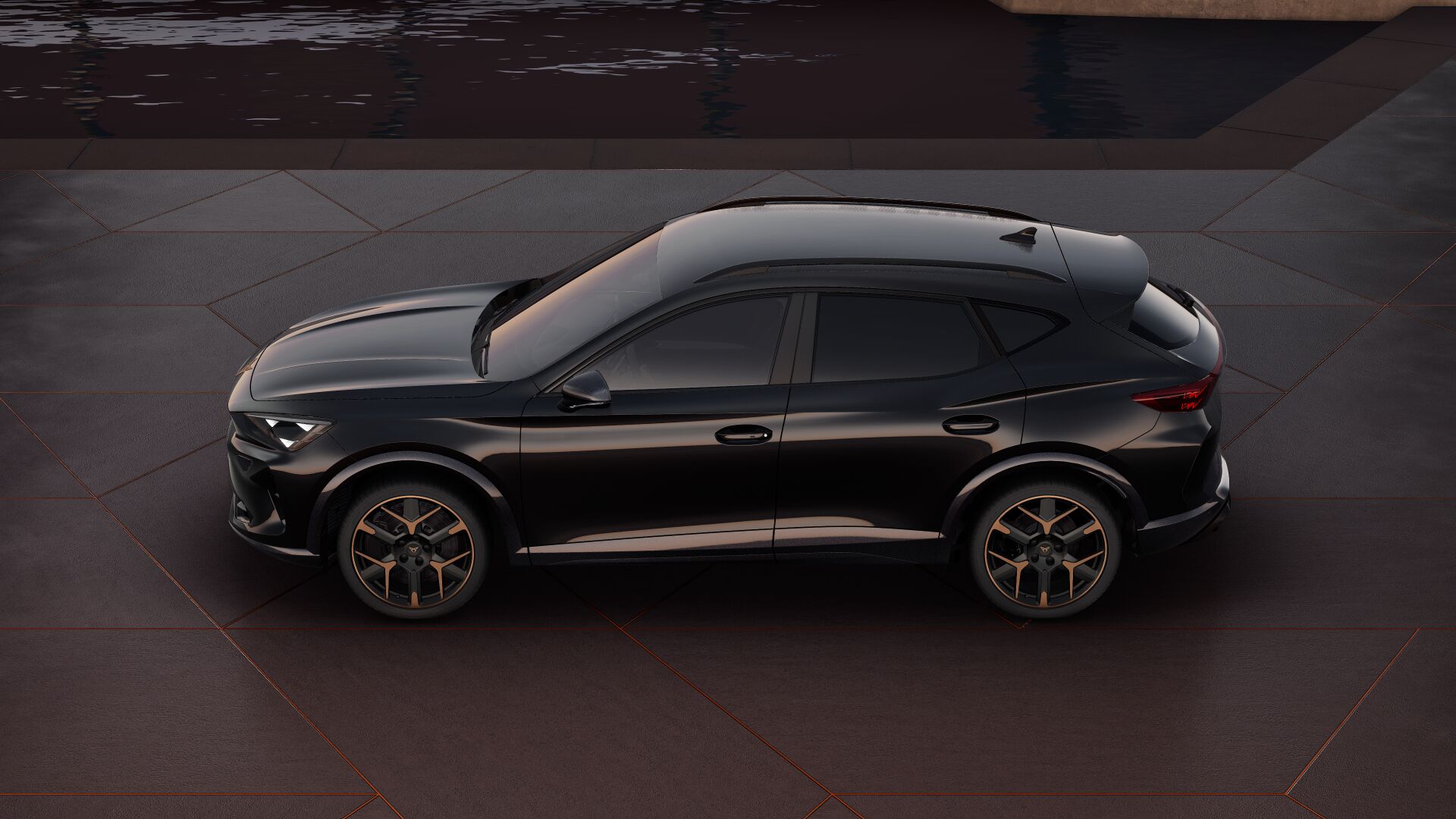 FORMENTOR 2.0 TSI DSG 4Drive VZ