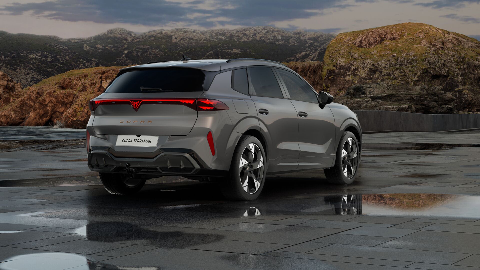 Slika TERRAMAR 2.0 TSI DSG 4Drive VZ