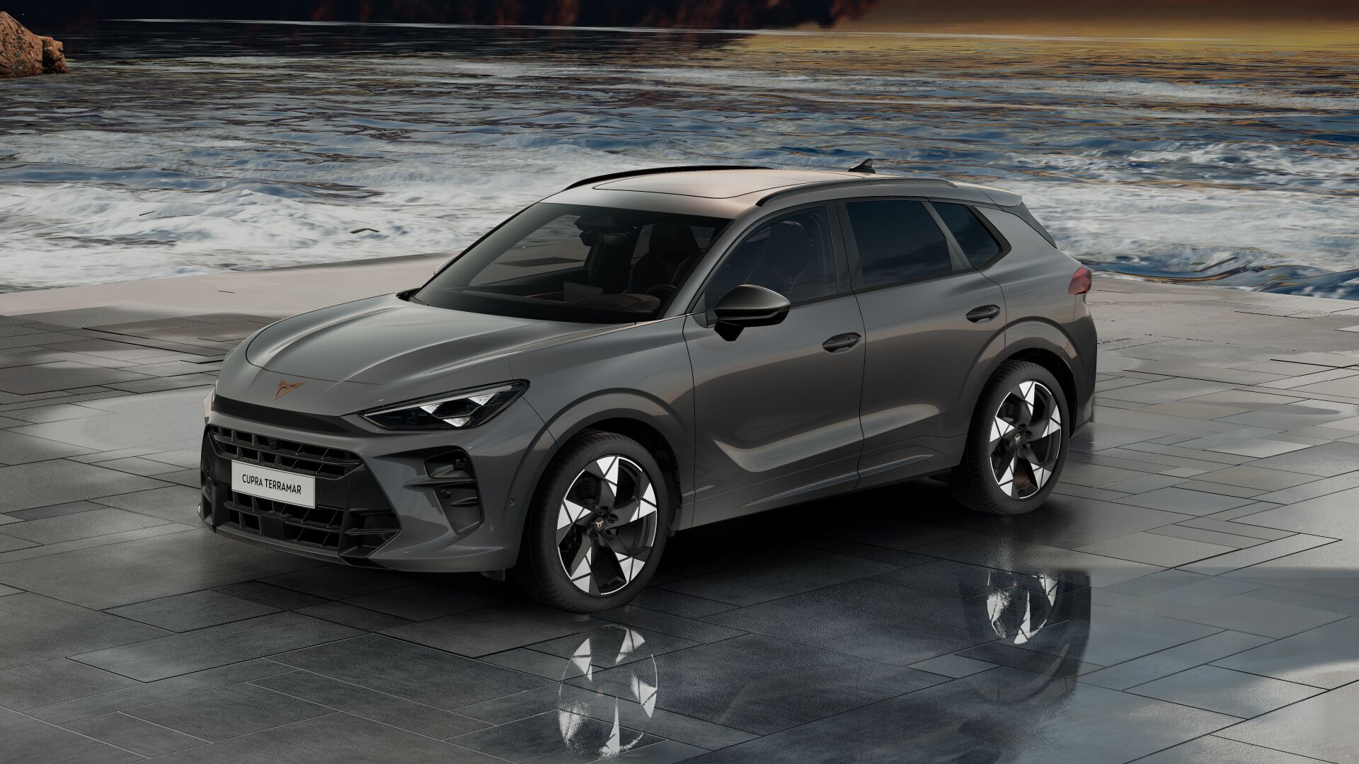 Slika TERRAMAR 2.0 TSI DSG 4Drive VZ