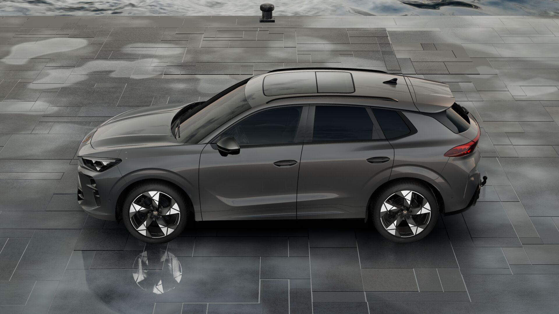 Slika TERRAMAR 2.0 TSI DSG 4Drive VZ