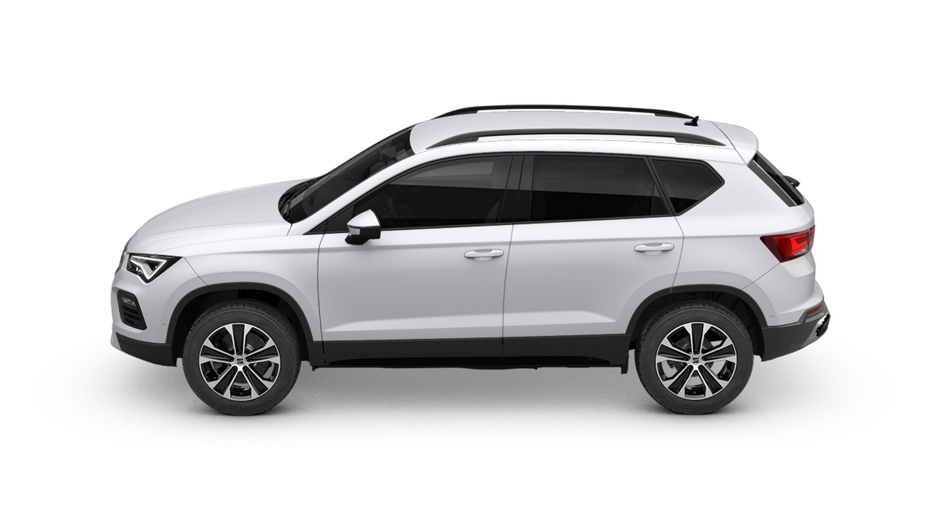 Slika ATECA 1.5 TSI DSG Style Fuerte