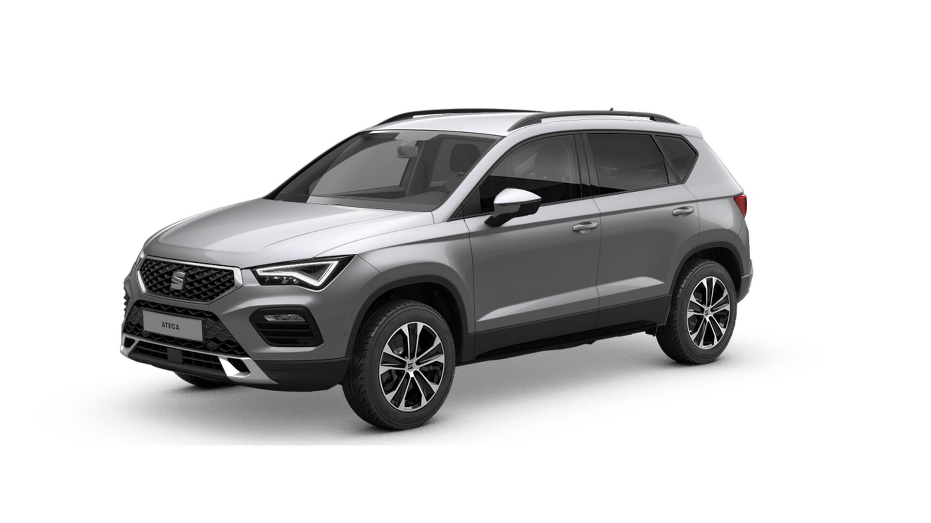 Slika ATECA 1.5 TSI DSG Style Fuerte