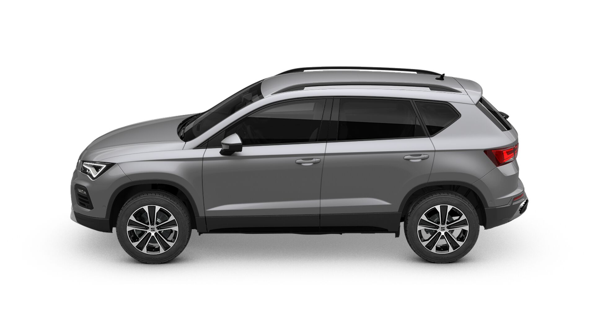 Slika ATECA 1.5 TSI DSG Style Fuerte