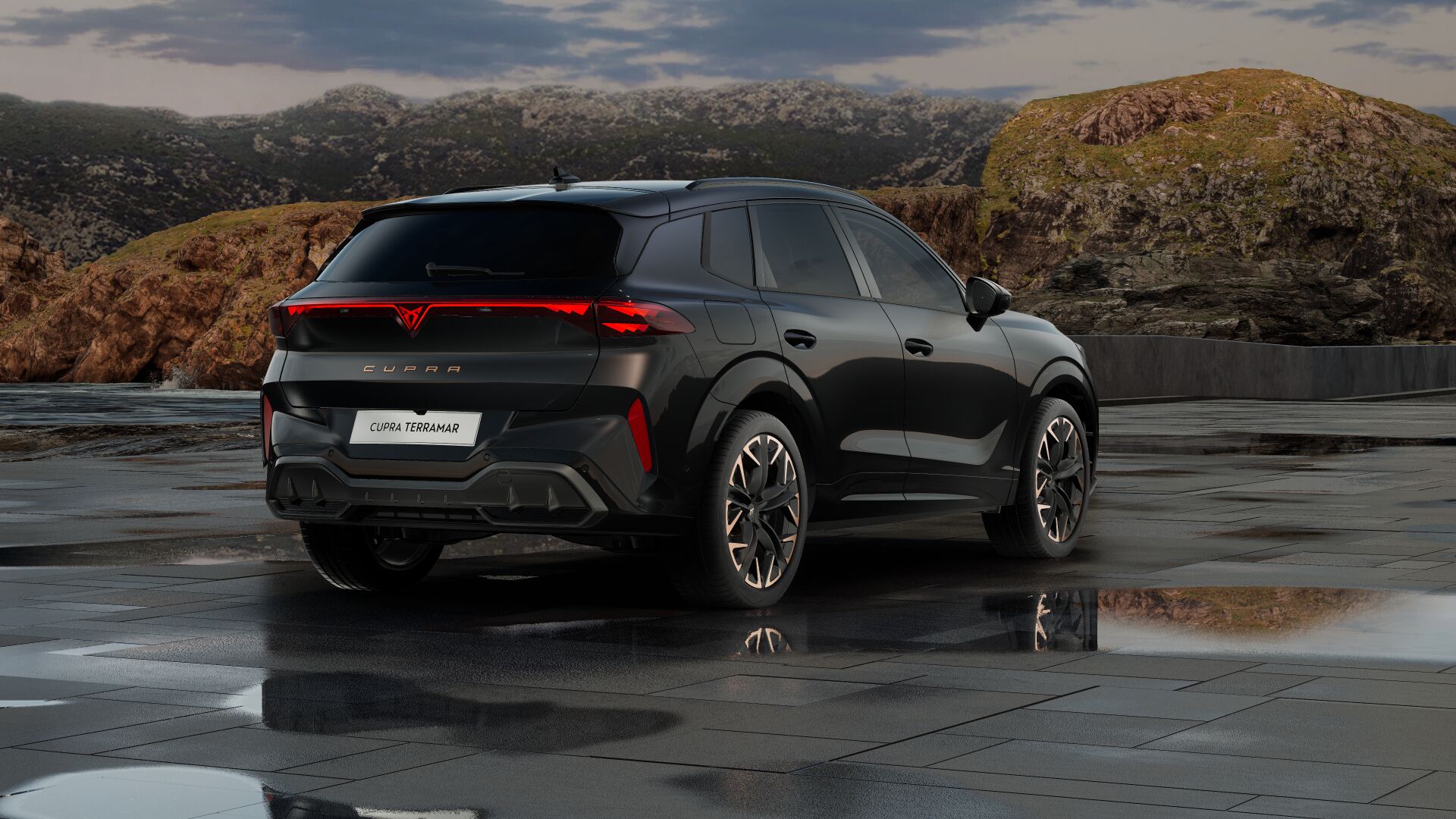 Slika TERRAMAR 2.0 TSI DSG 4Drive VZ