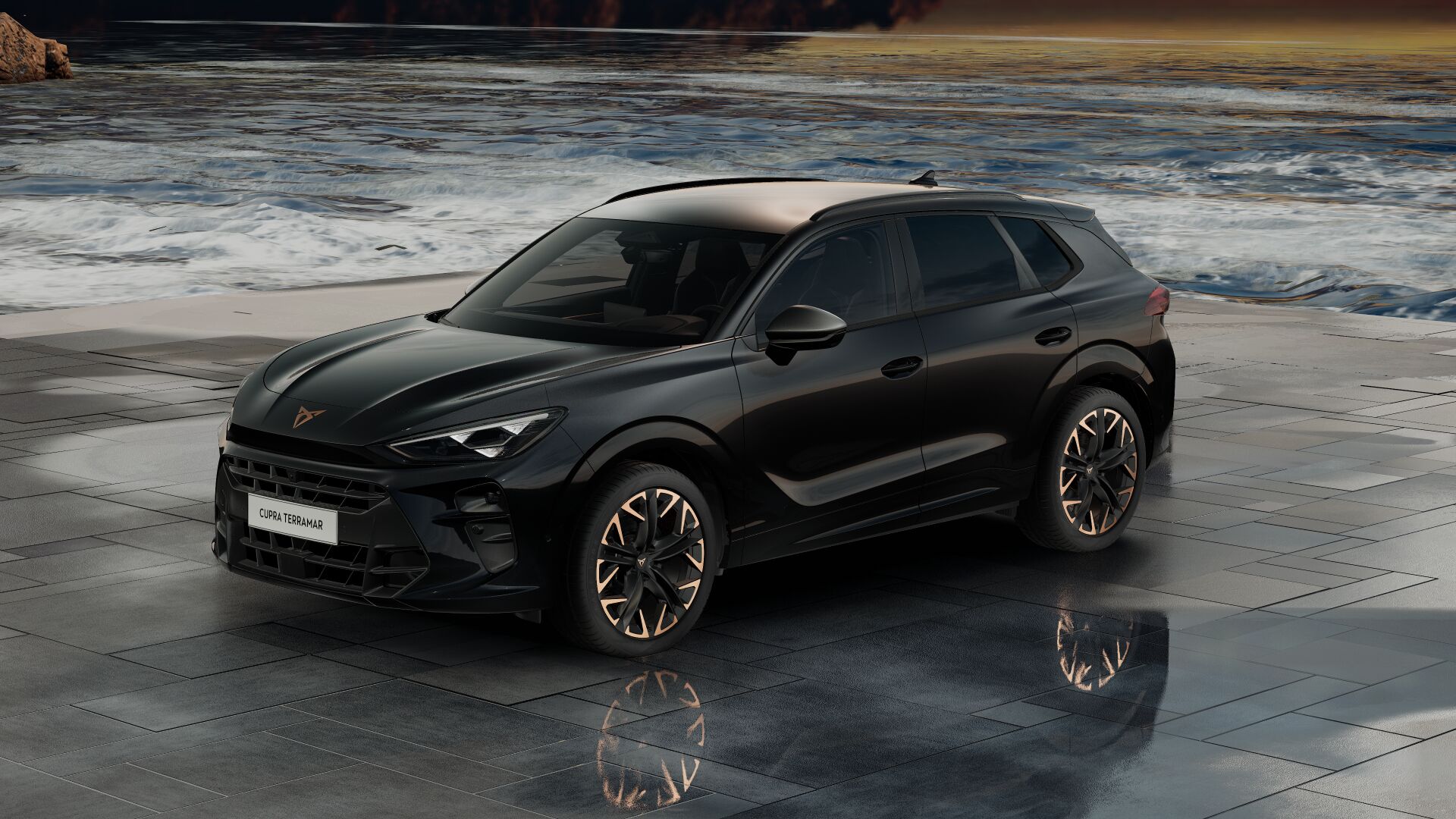 Slika TERRAMAR 2.0 TSI DSG 4Drive VZ