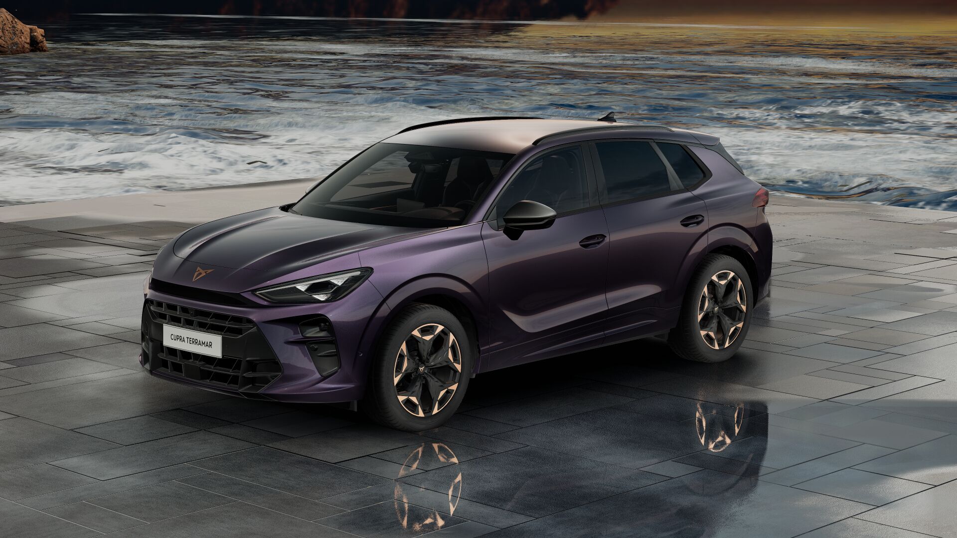Slika TERRAMAR 2.0 TSI DSG 4Drive
