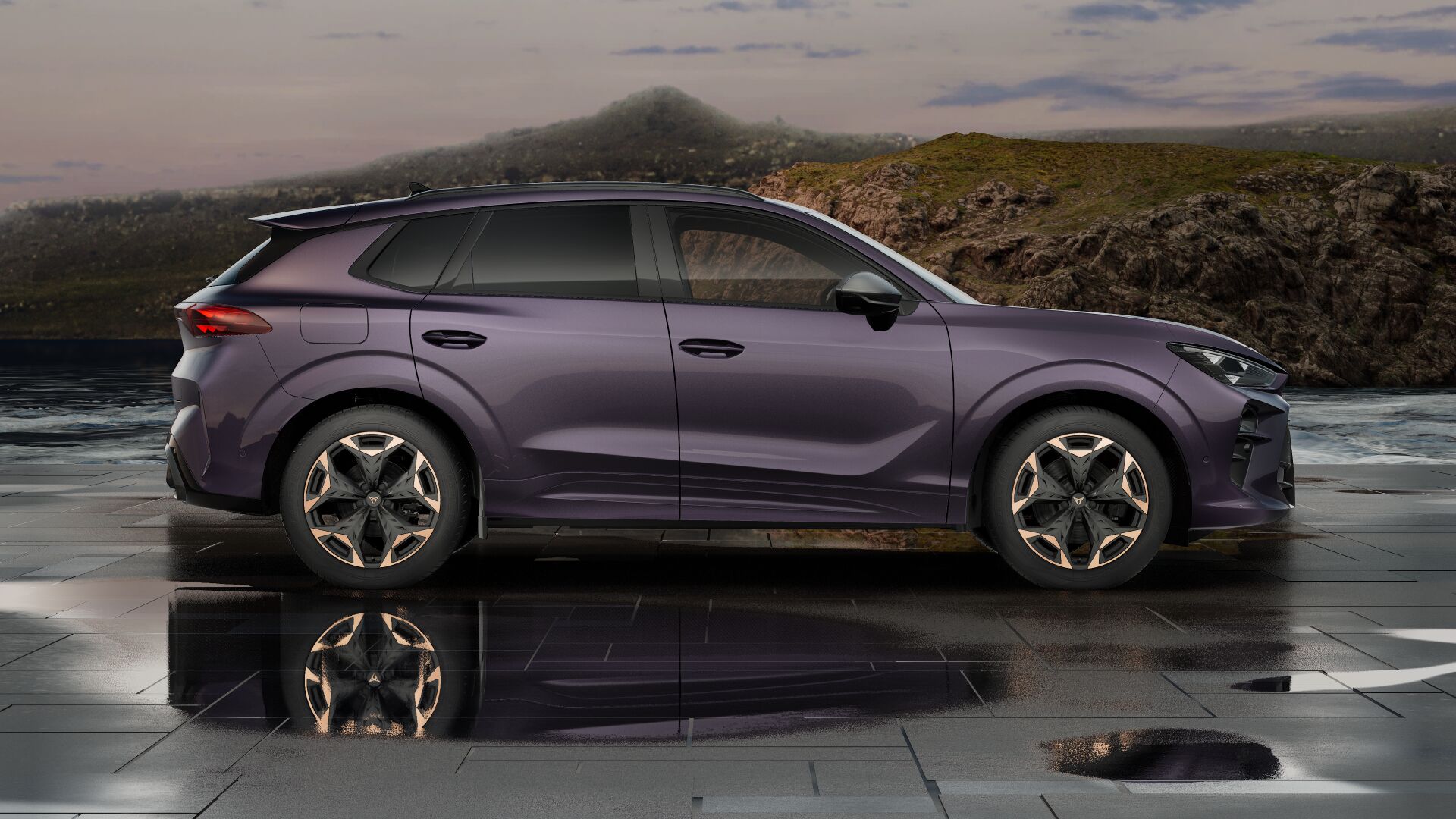Slika TERRAMAR 2.0 TSI DSG 4Drive