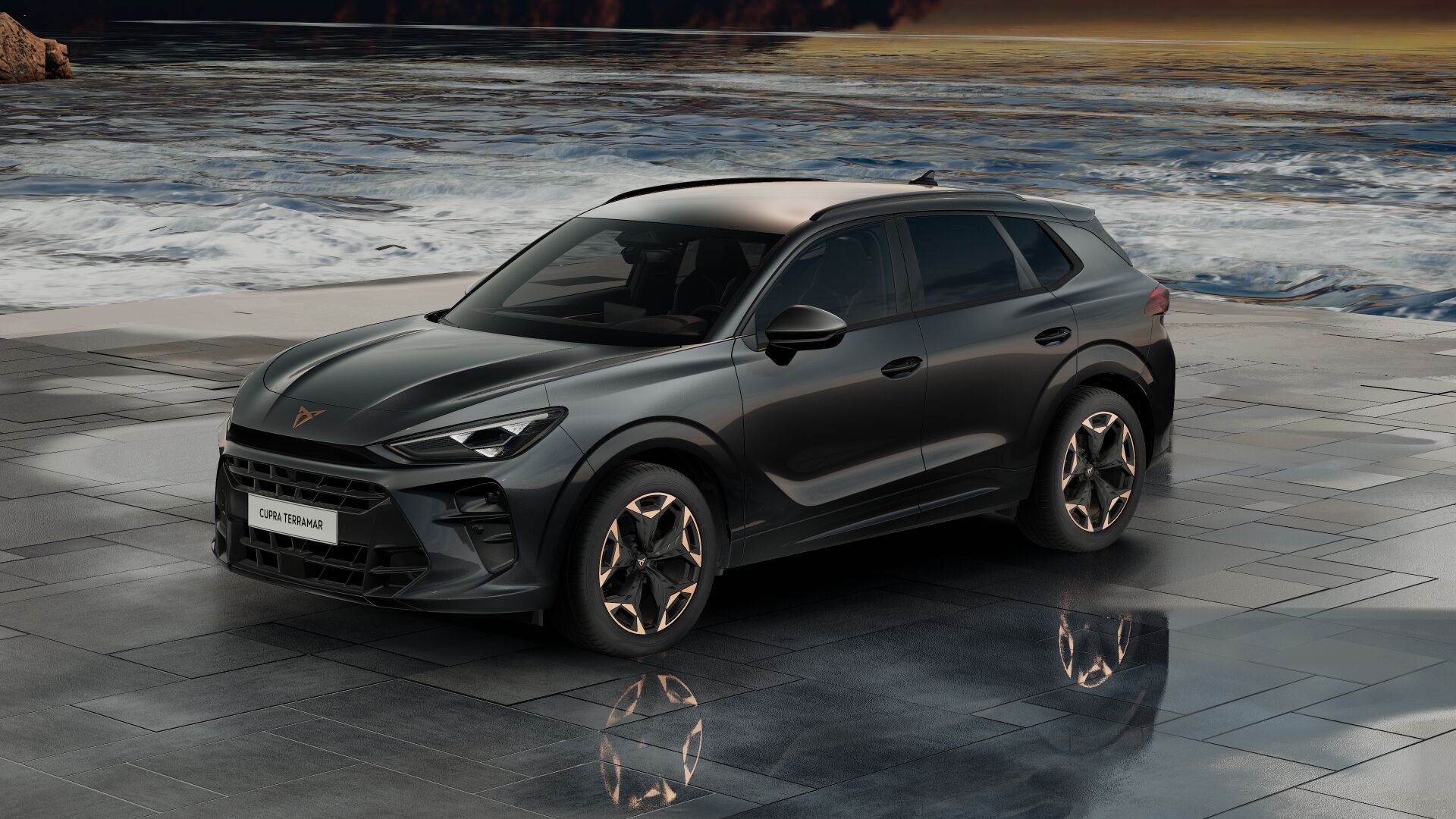 Slika TERRAMAR 2.0 TSI DSG 4Drive