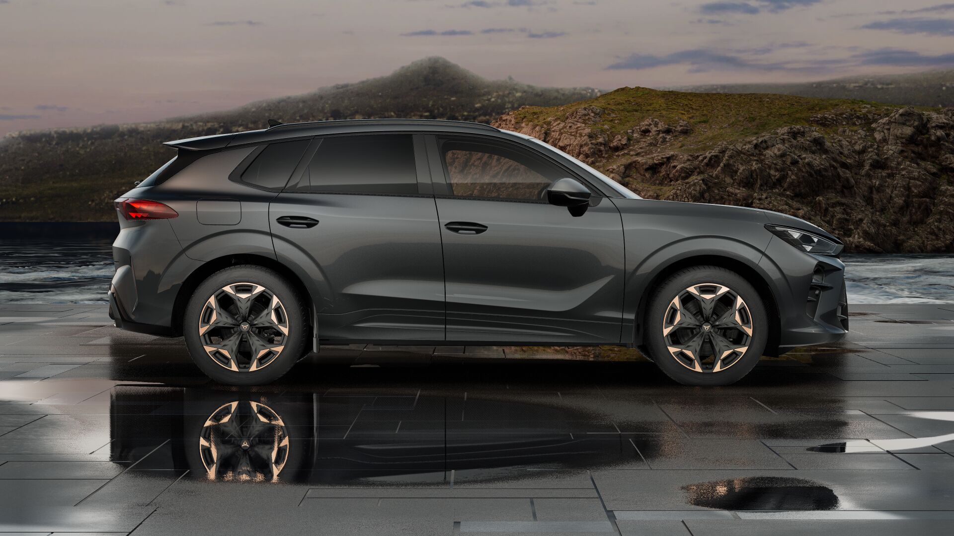 Slika TERRAMAR 2.0 TSI DSG 4Drive