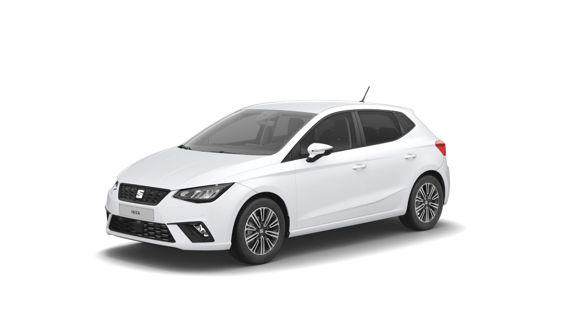Slika IBIZA 1.0 TSI Style