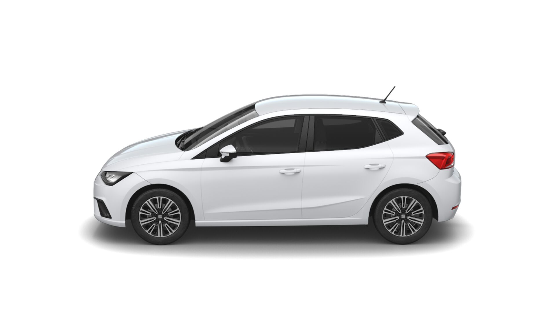Slika IBIZA 1.0 TSI Style