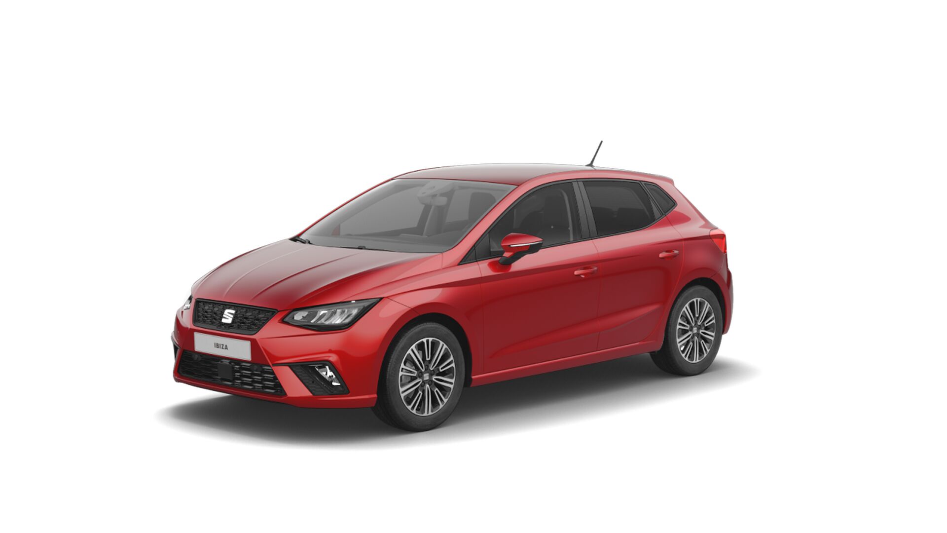 Slika IBIZA 1.0 TSI Style