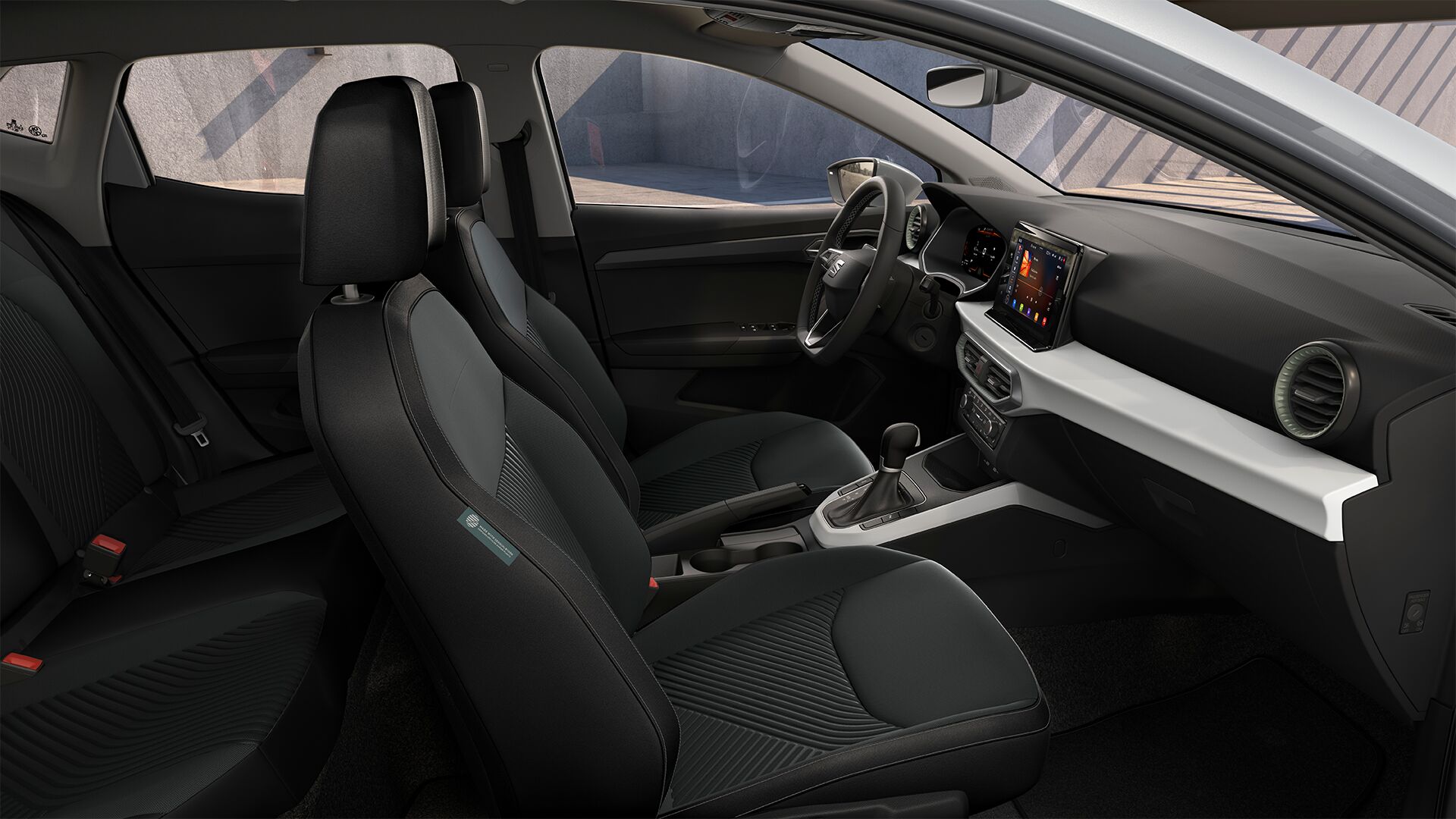 Slika IBIZA 1.0 TSI Style