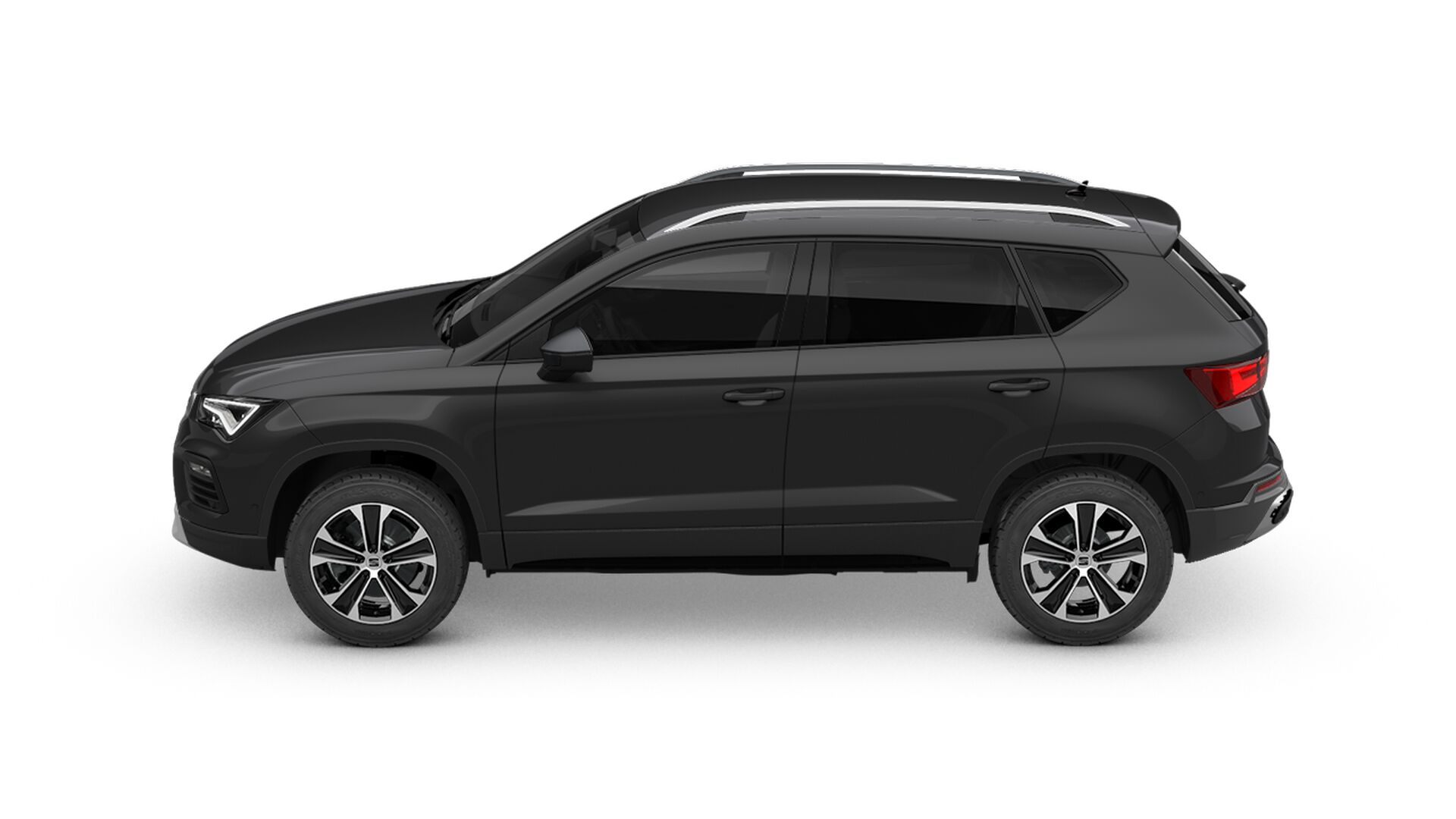 Slika ATECA 1.5 TSI DSG Style Fuerte