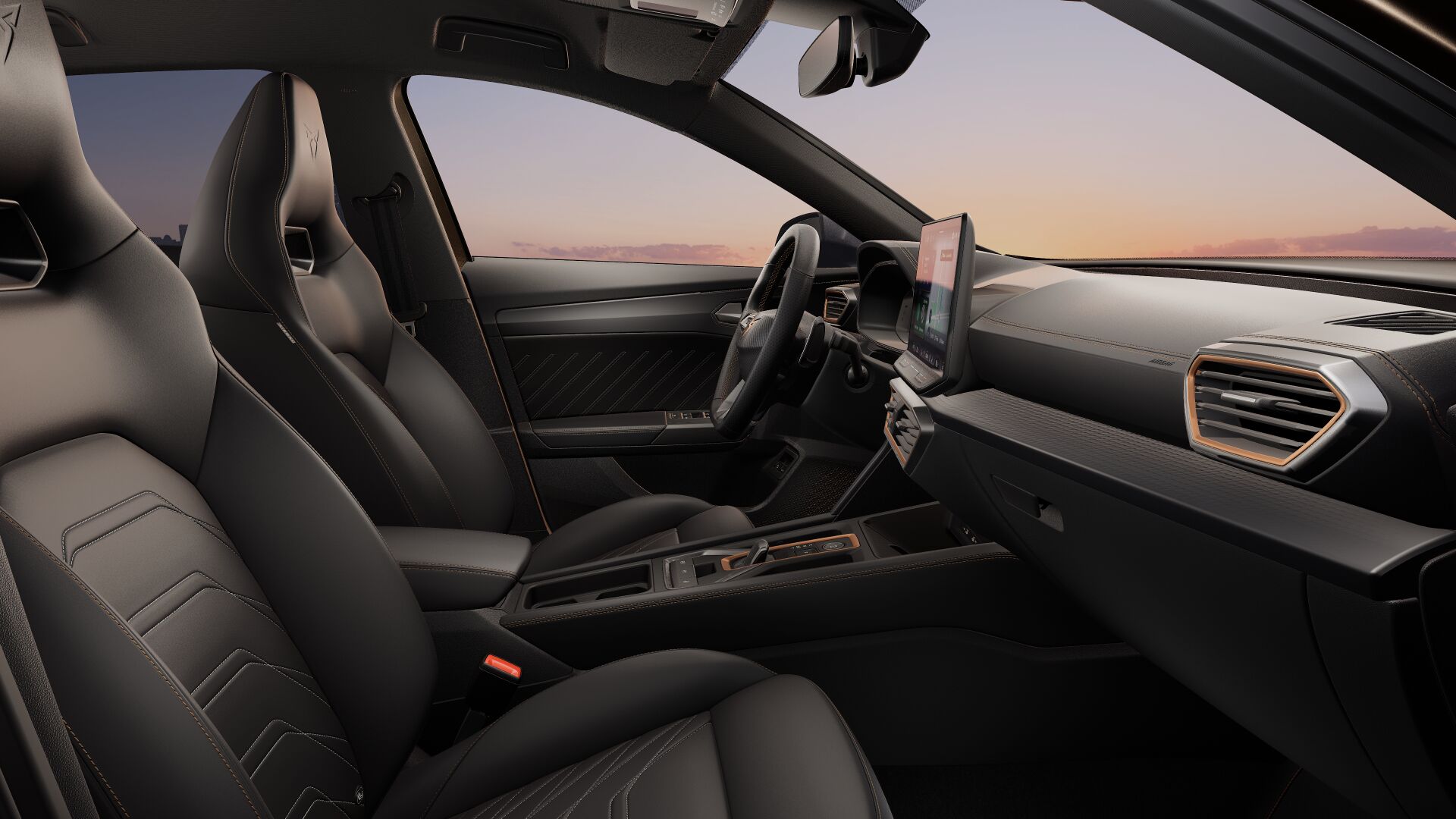 Slika FORMENTOR 1.5 e-Hybrid 150 kW DSG Tribe