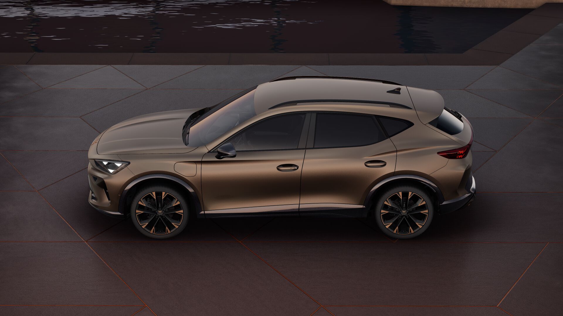Slika FORMENTOR 1.5 e-Hybrid 150 kW DSG Tribe