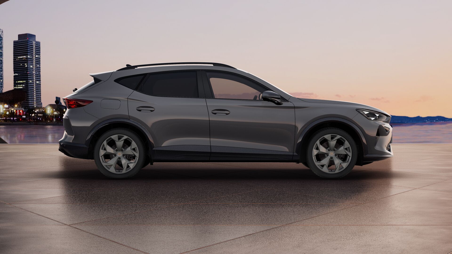 Slika FORMENTOR 2.0 TDI evo DSG