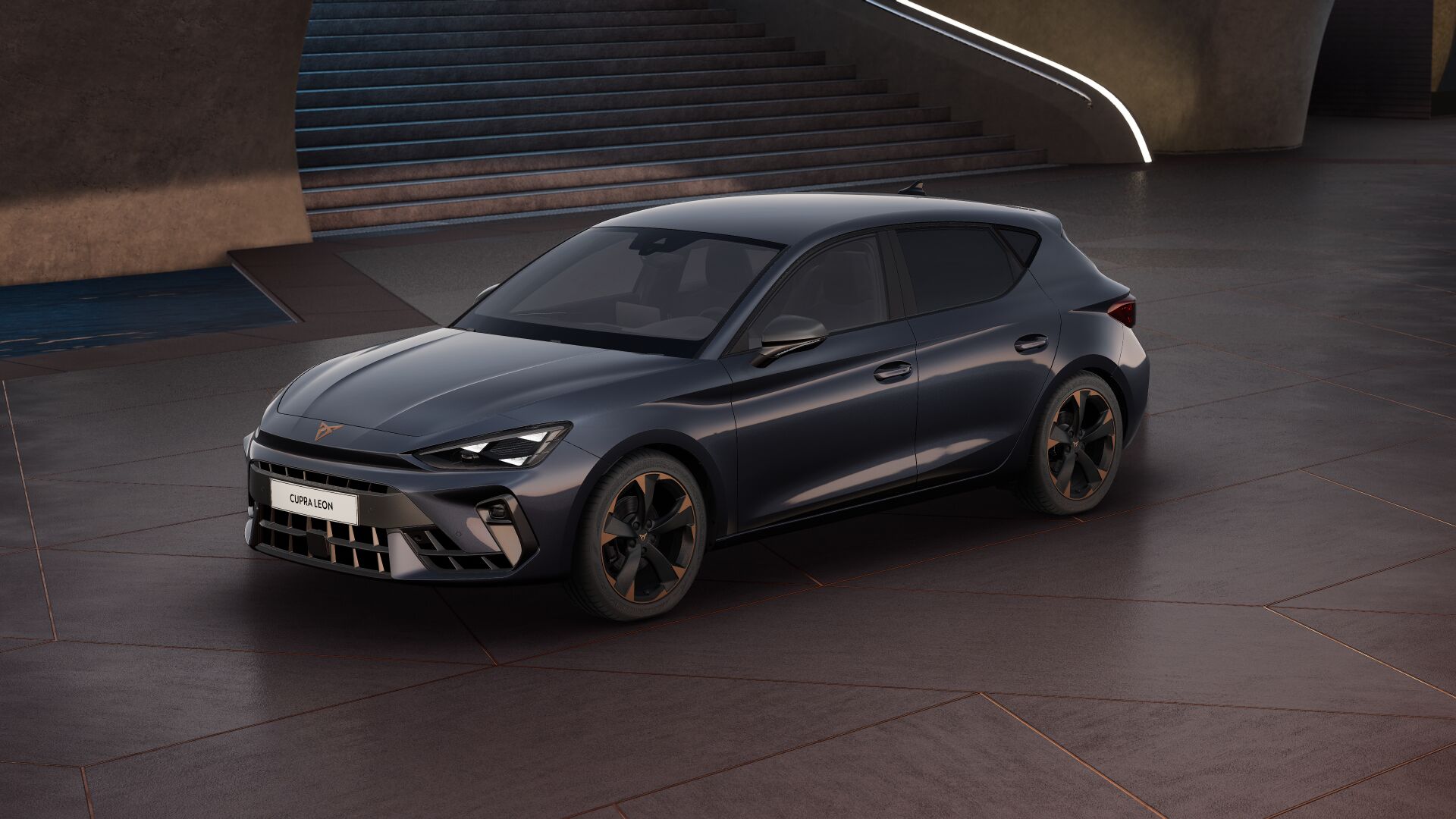LEON 1.5 eTSI DSG