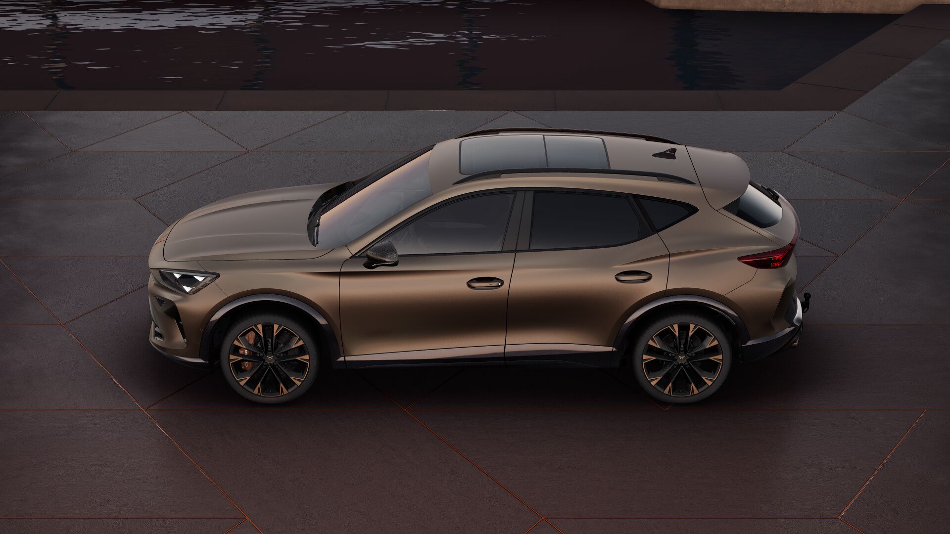 Slika FORMENTOR 2.0 TSI DSG 4Drive VZ