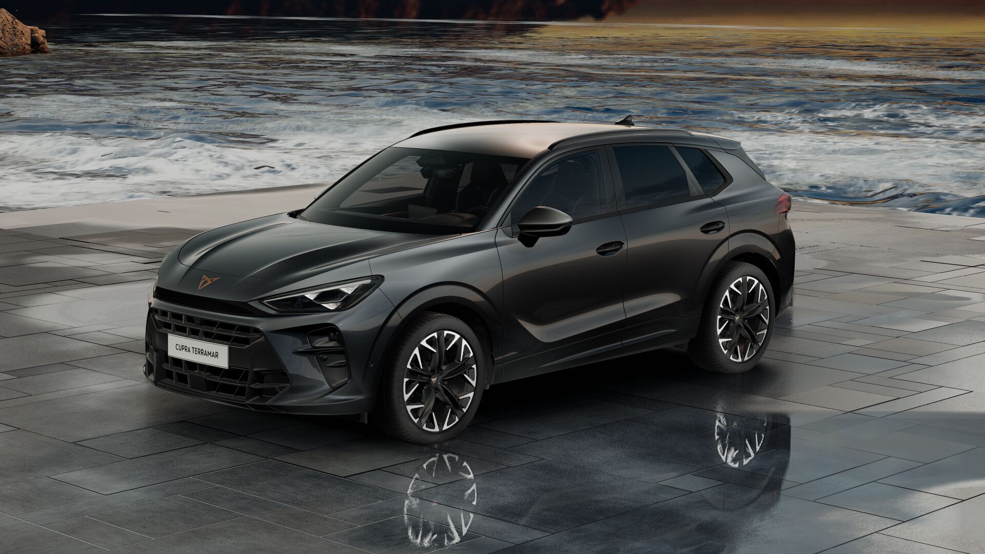 Slika TERRAMAR 2.0 TSI DSG 4Drive