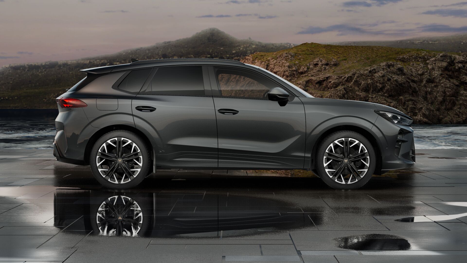 Slika TERRAMAR 2.0 TSI DSG 4Drive
