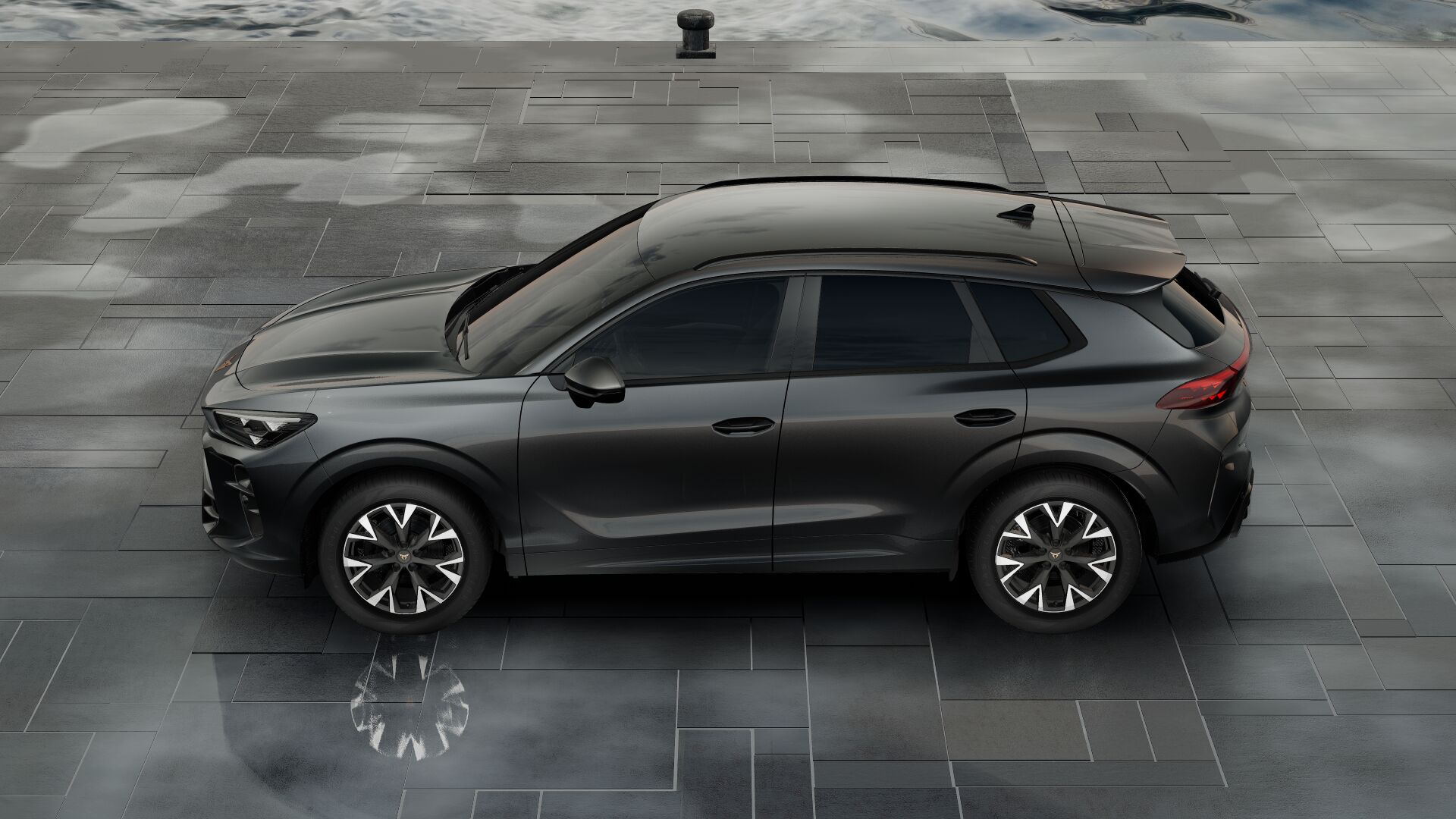 Slika TERRAMAR 1.5 eTSI DSG