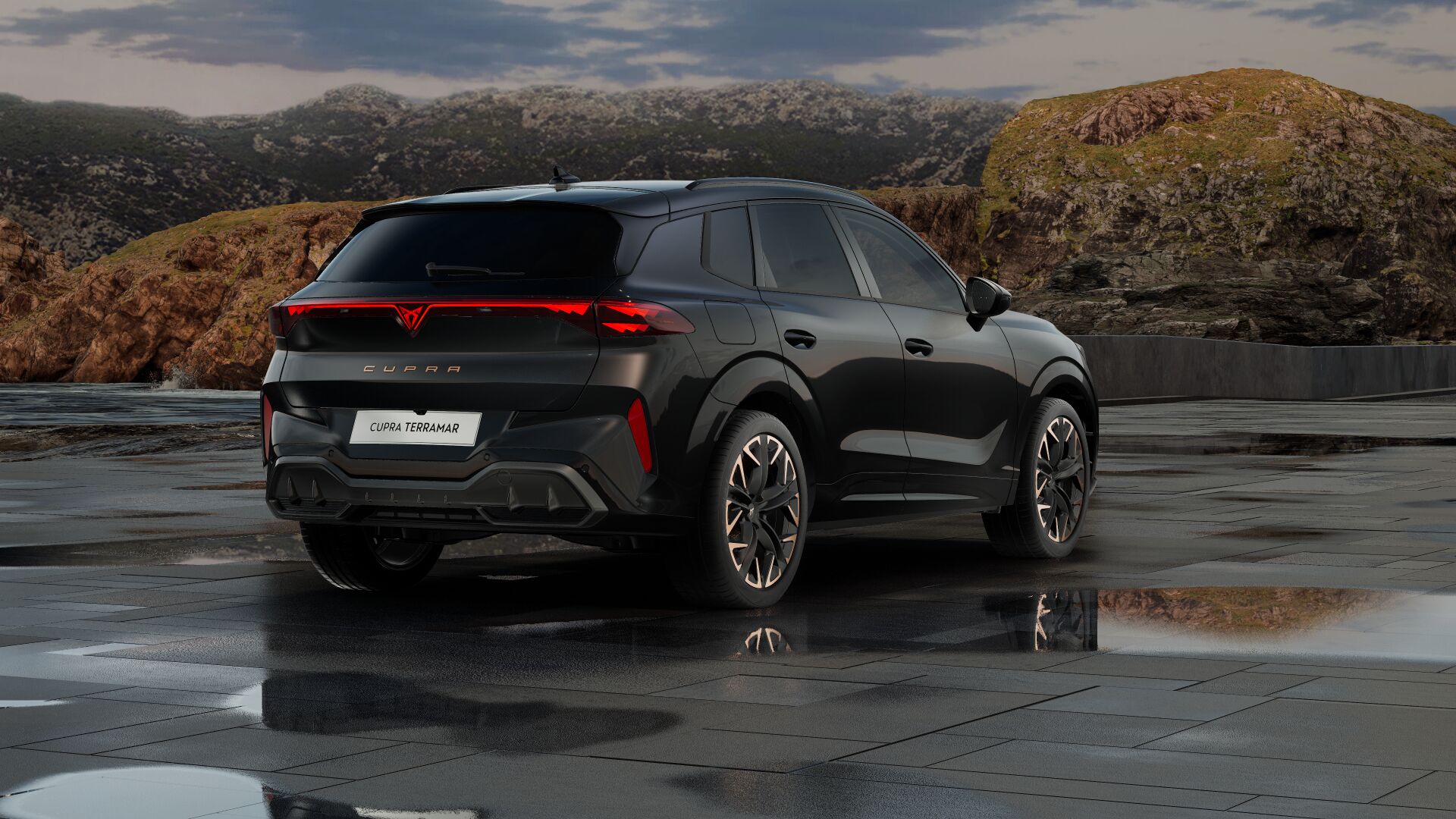Slika TERRAMAR 2.0 TSI DSG 4Drive