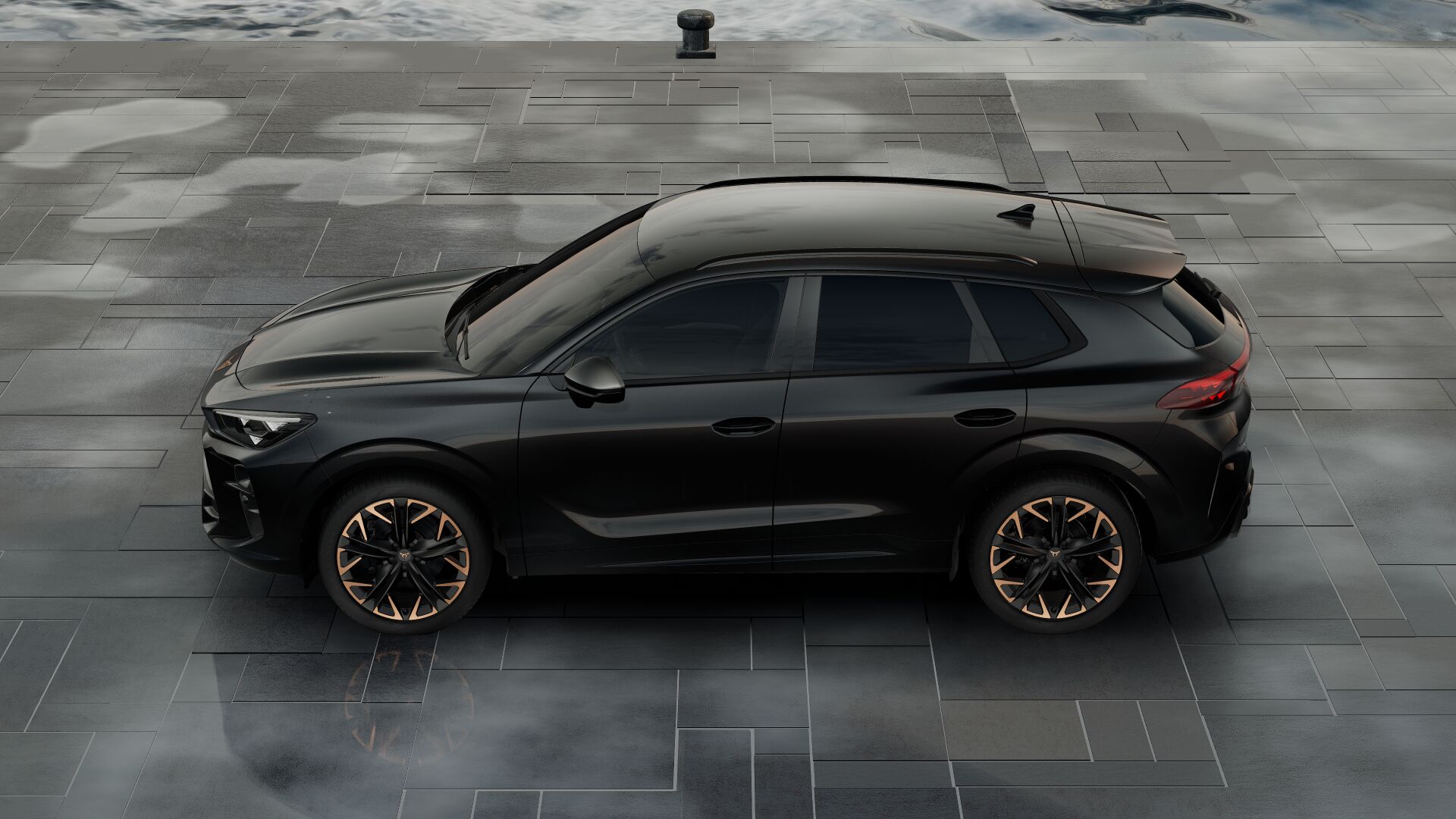 Slika TERRAMAR 2.0 TSI DSG 4Drive