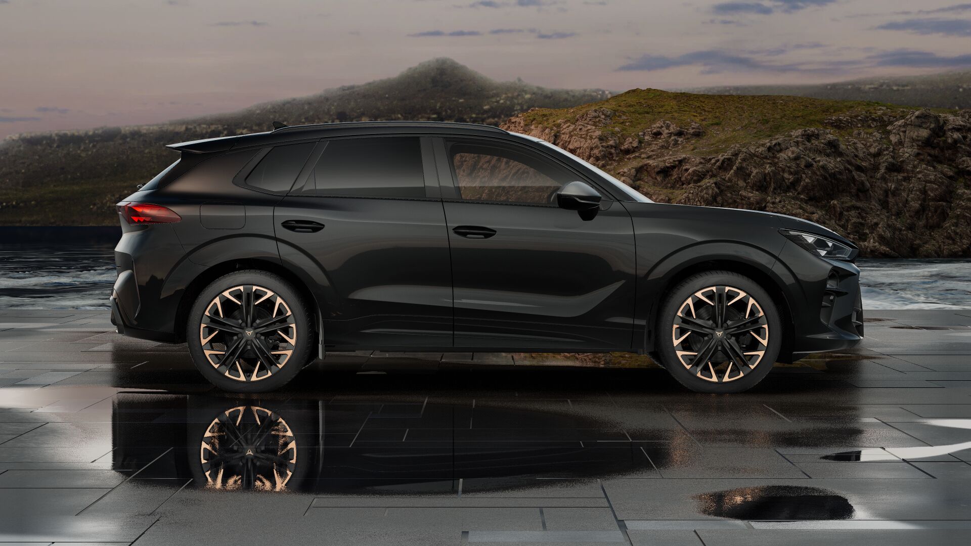 Slika TERRAMAR 2.0 TSI DSG 4Drive