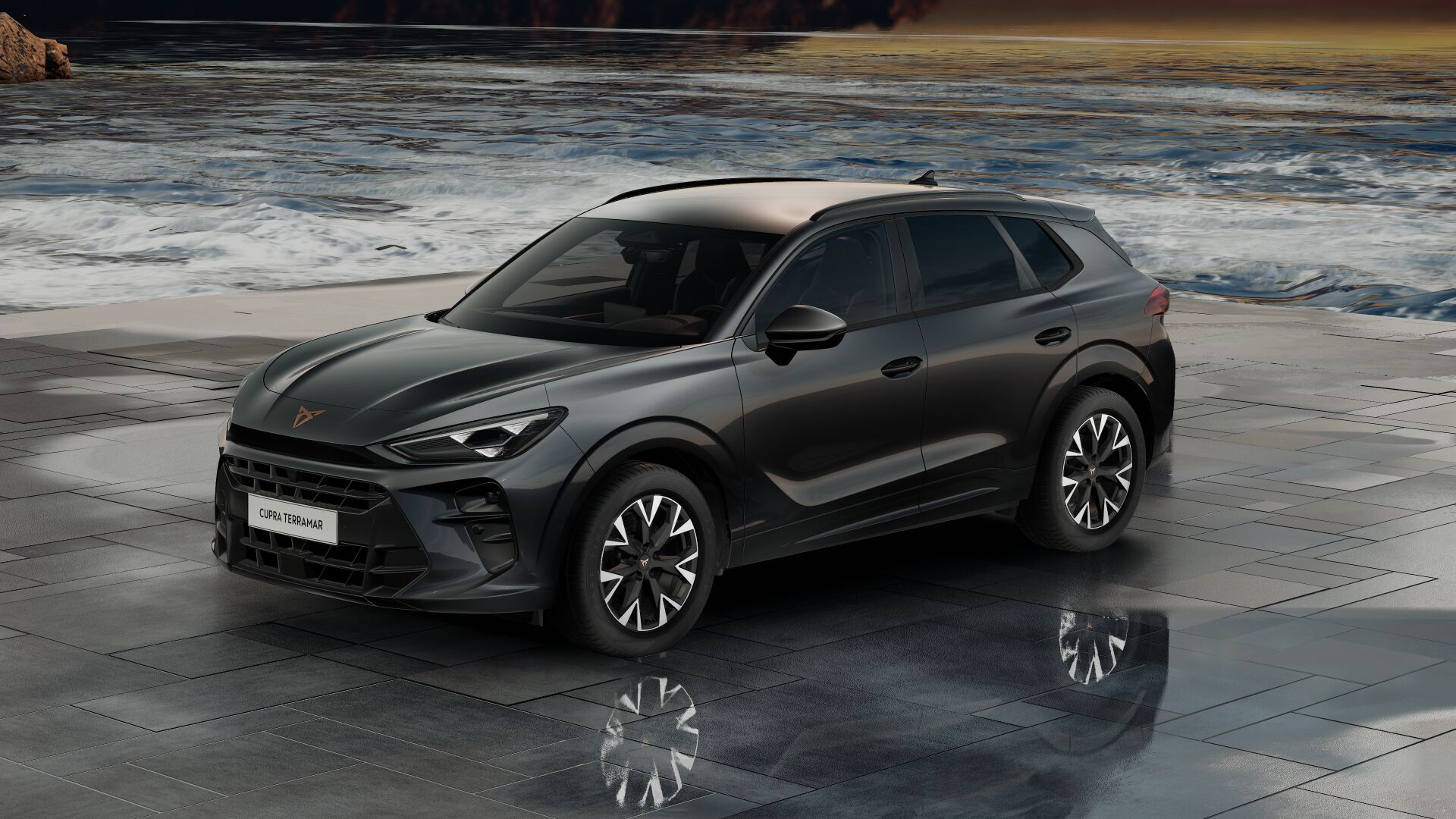 Slika TERRAMAR 2.0 TSI DSG 4Drive