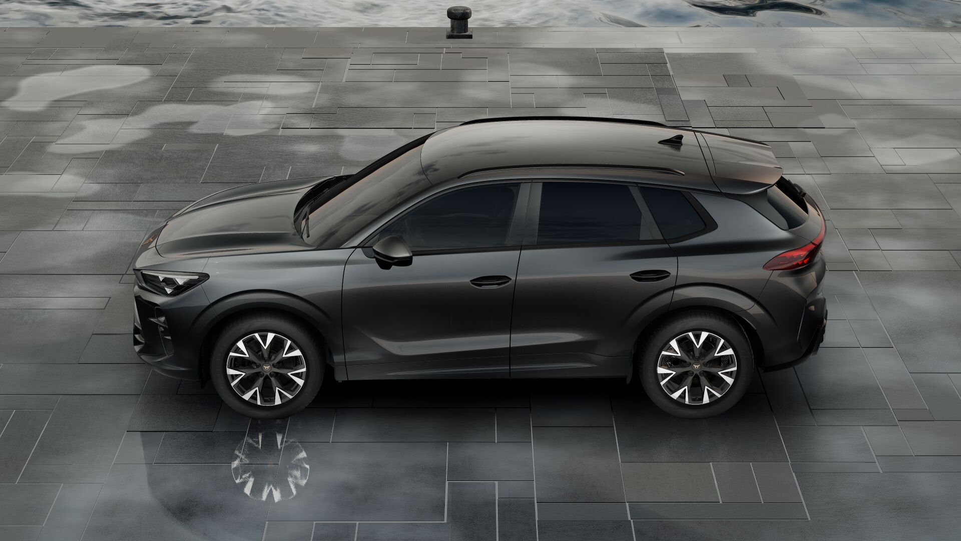 Slika TERRAMAR 2.0 TSI DSG 4Drive