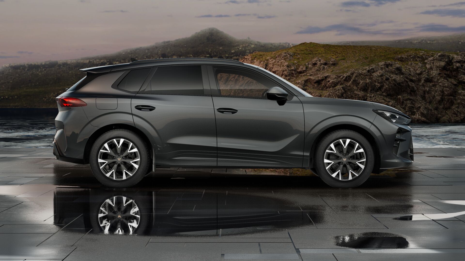 Slika TERRAMAR 2.0 TSI DSG 4Drive