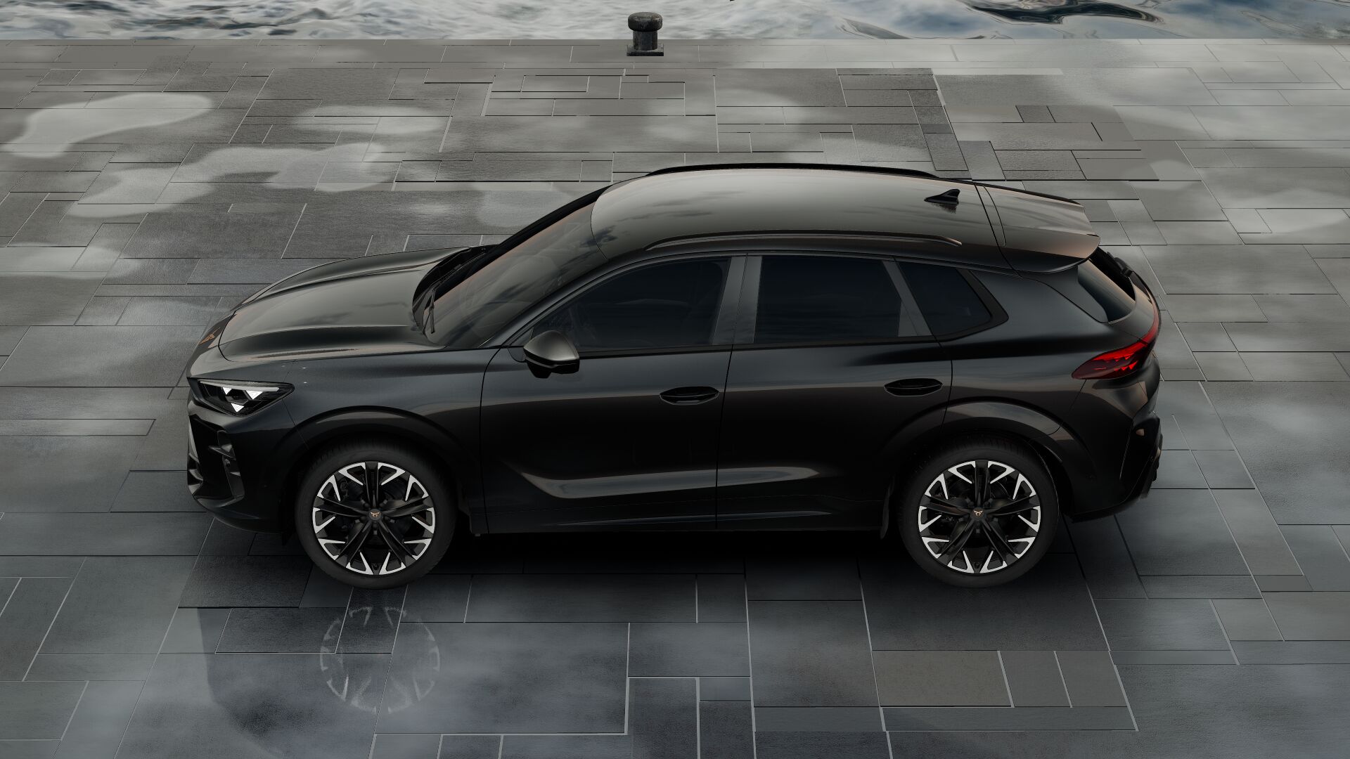 Slika TERRAMAR 2.0 TSI DSG 4Drive