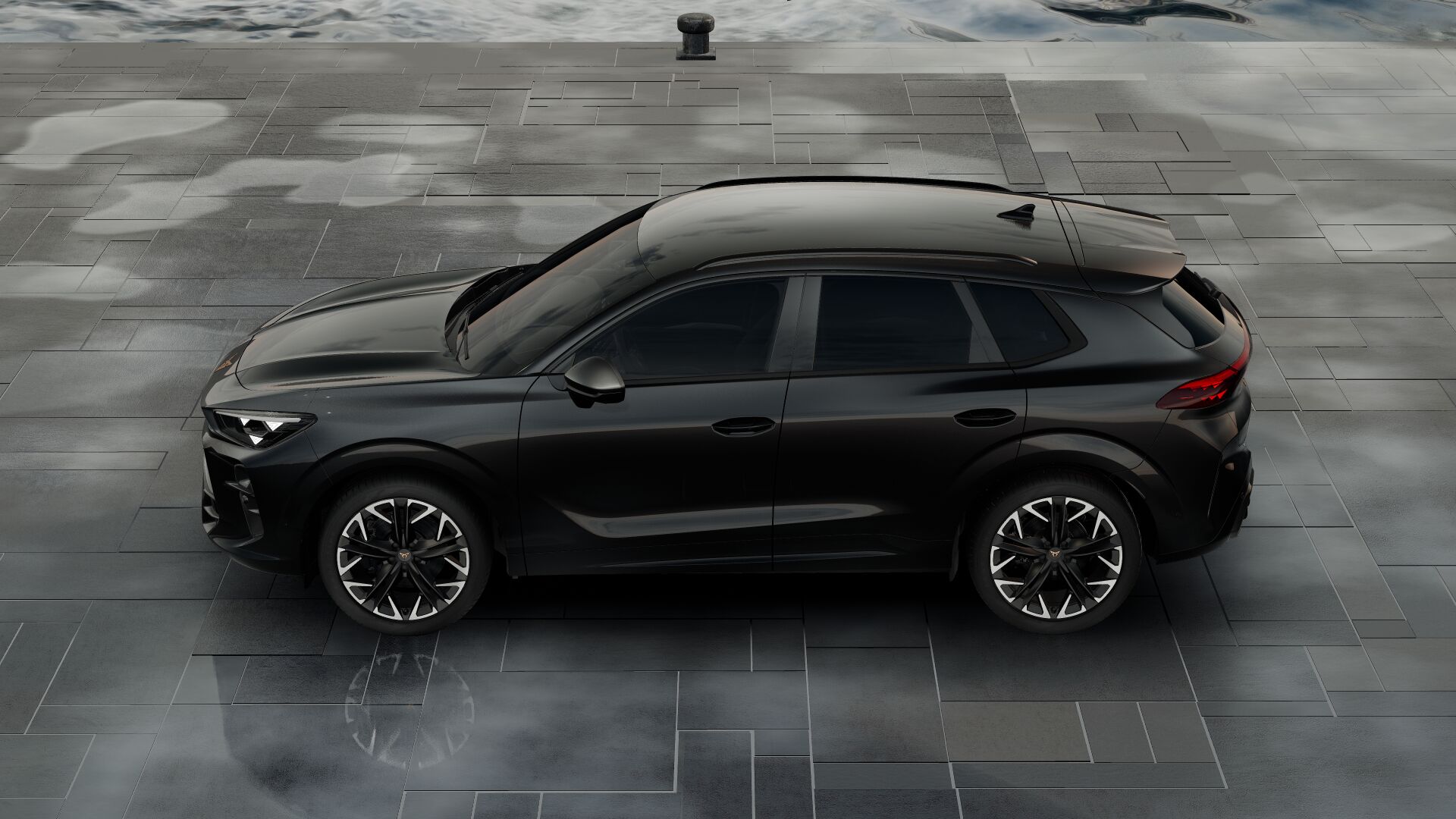 Slika TERRAMAR 2.0 TSI DSG 4Drive