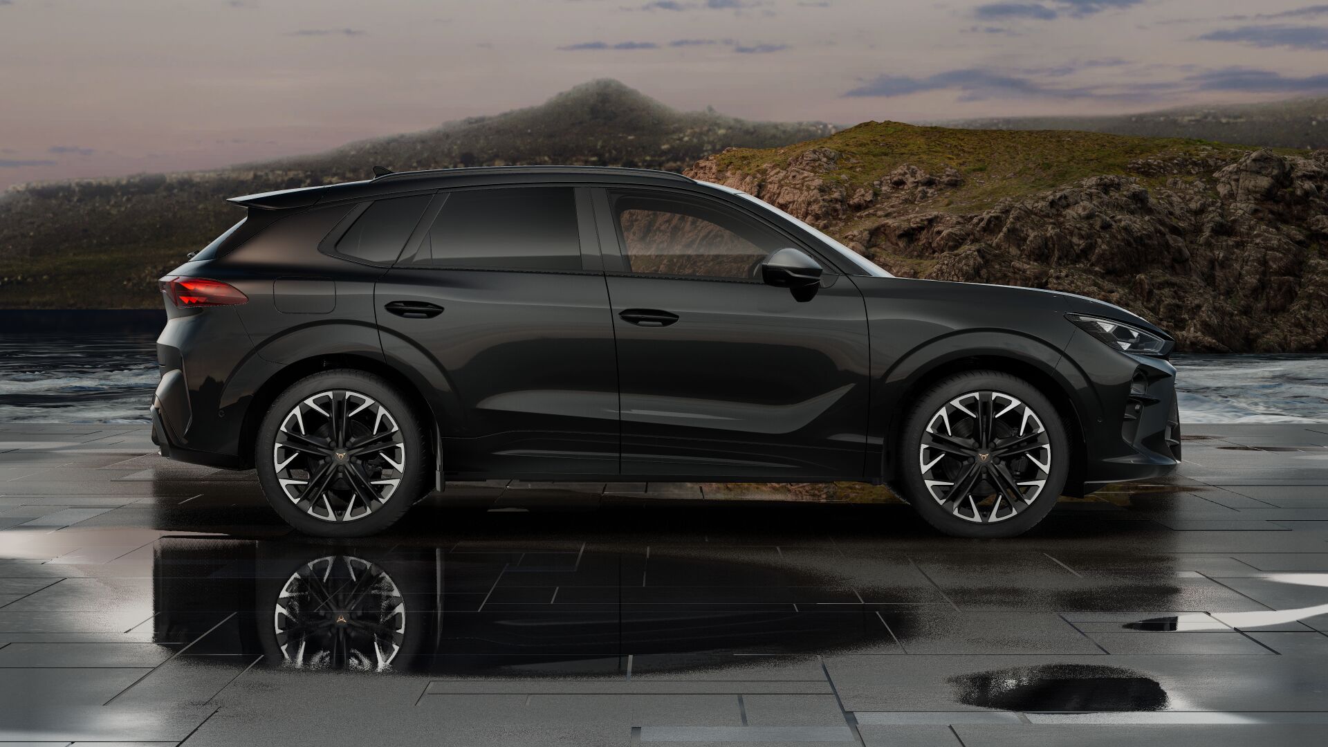 Slika TERRAMAR 2.0 TSI DSG 4Drive