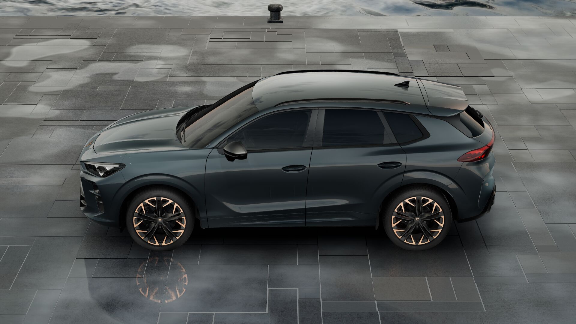 Slika TERRAMAR 2.0 TSI DSG 4Drive
