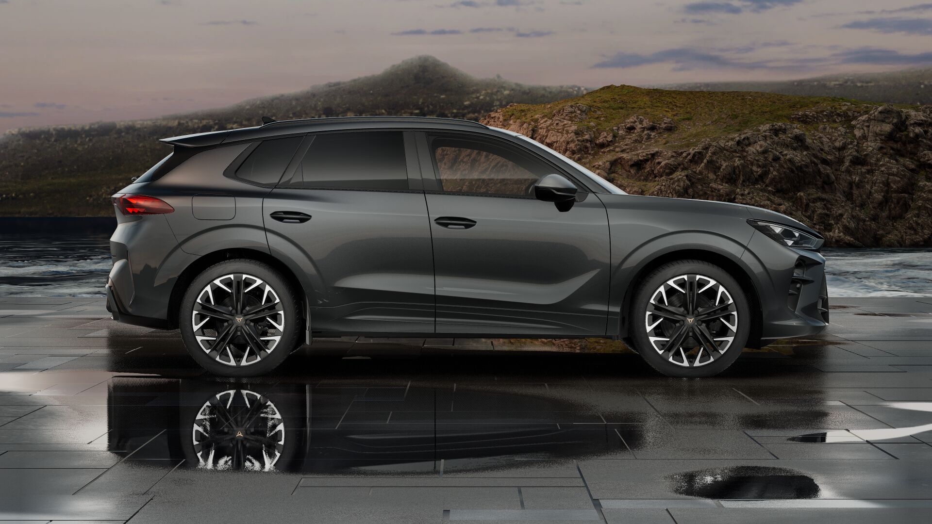 Slika TERRAMAR 2.0 TSI DSG 4Drive