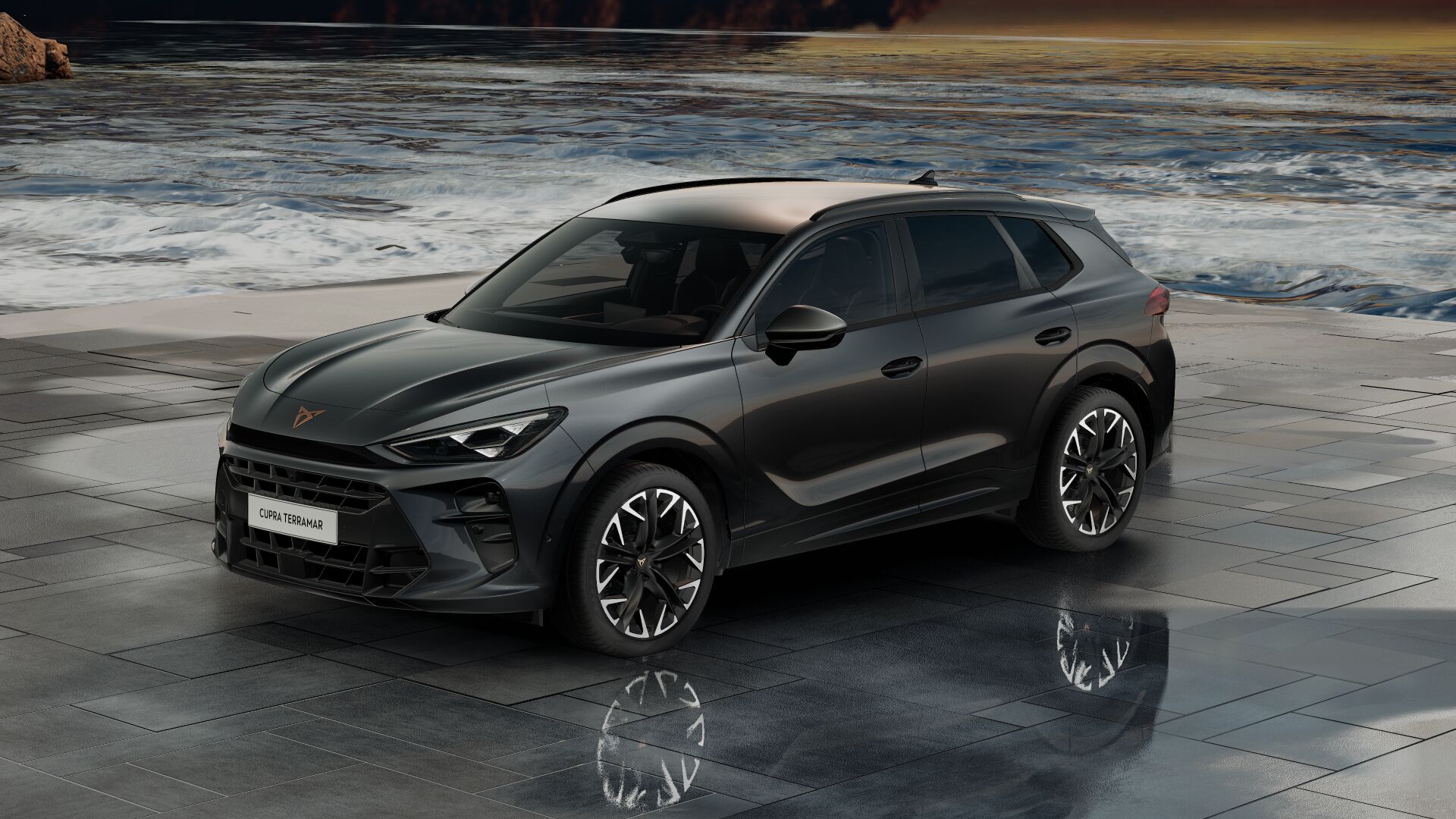TERRAMAR 2.0 TSI DSG 4Drive