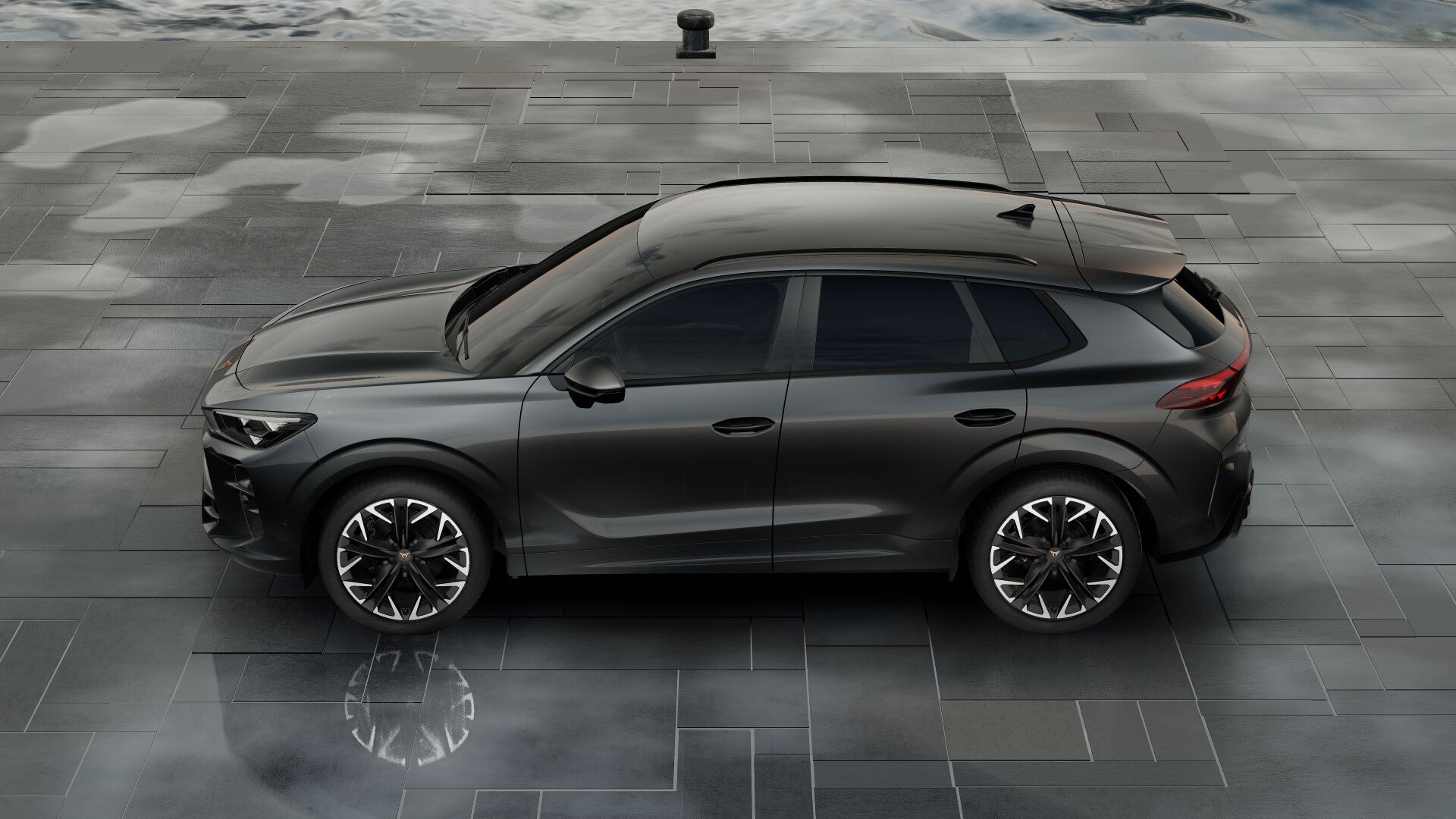 TERRAMAR 2.0 TSI DSG 4Drive