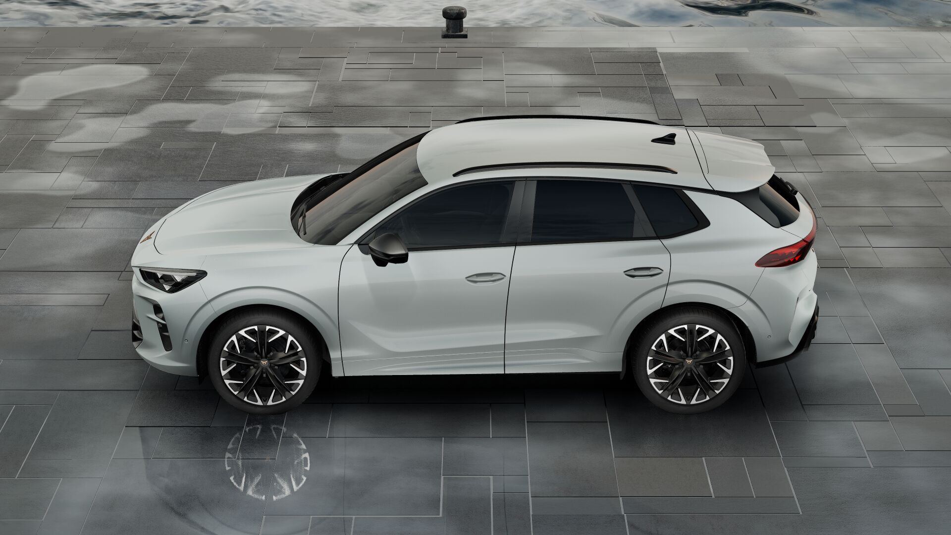 Slika TERRAMAR 2.0 TSI DSG 4Drive