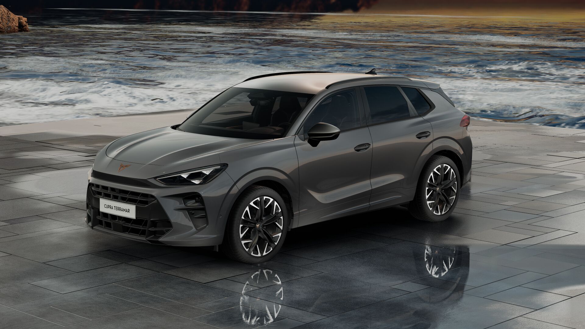 Slika TERRAMAR 2.0 TSI DSG 4Drive